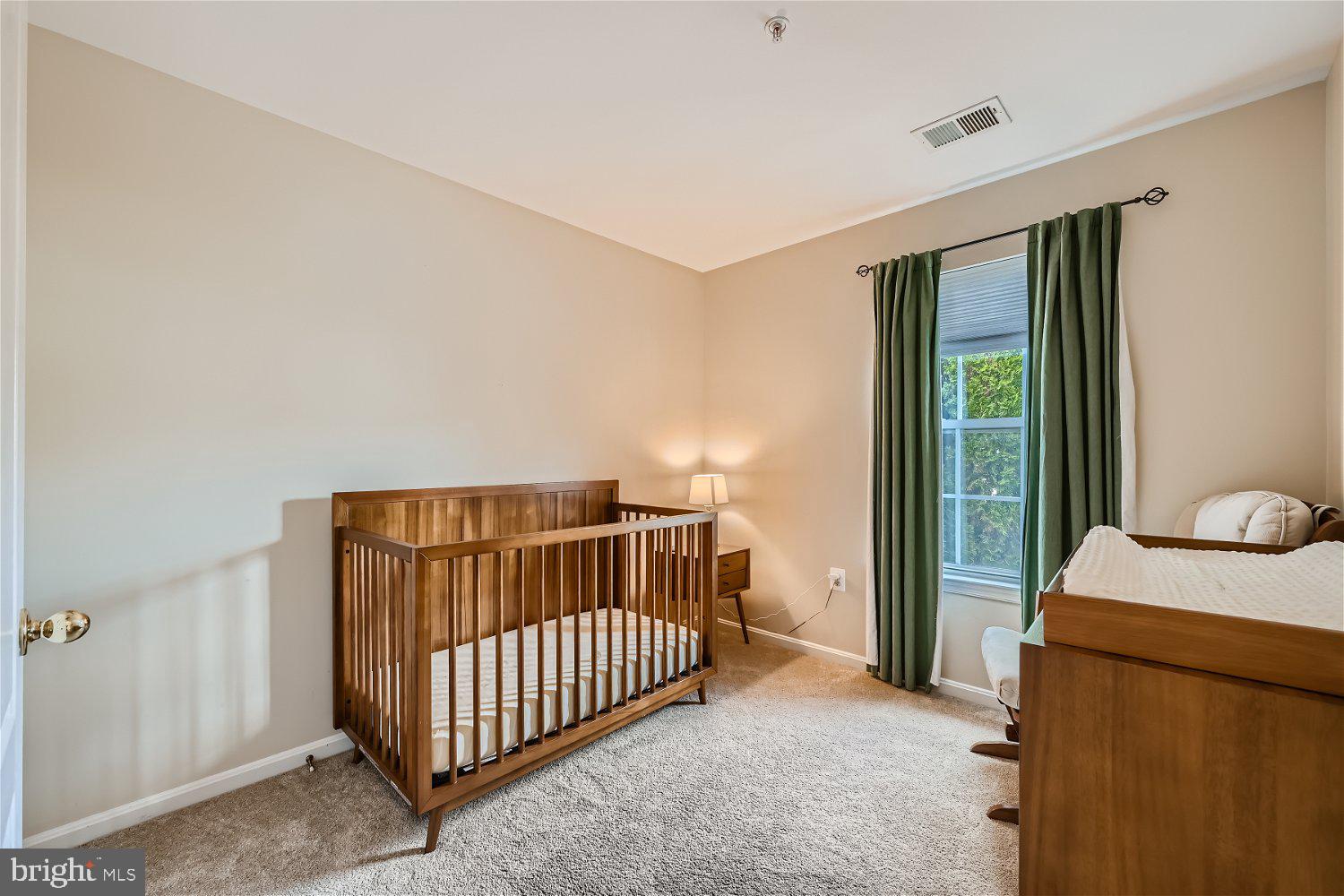 REISTERSTOWN VILLAGE - Residential