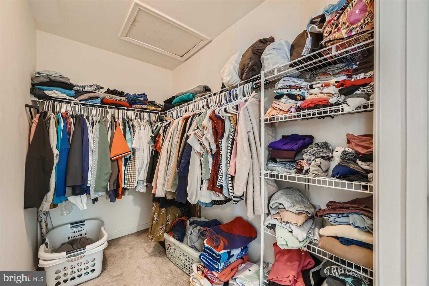 REISTERSTOWN VILLAGE - Residential