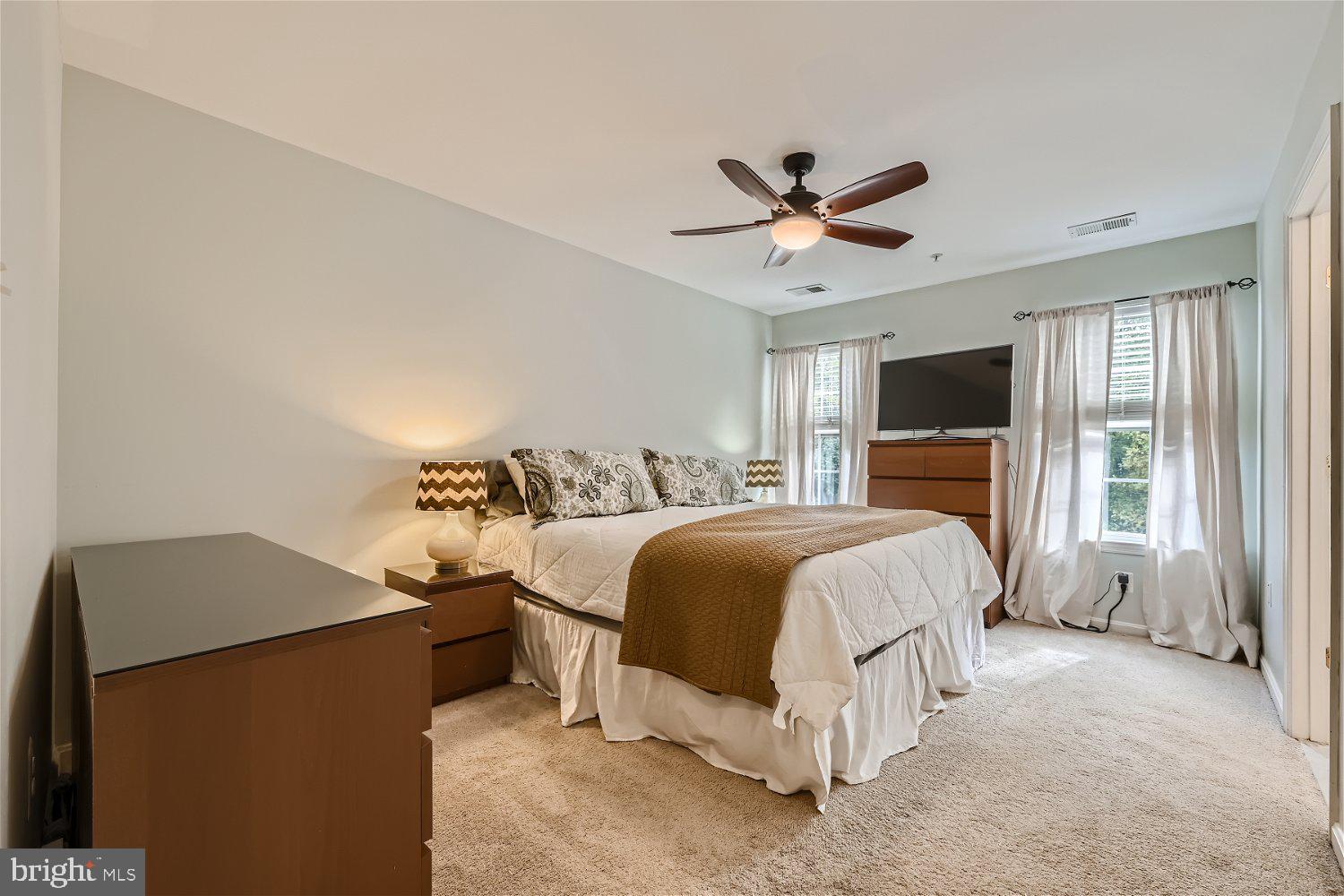 REISTERSTOWN VILLAGE - Residential