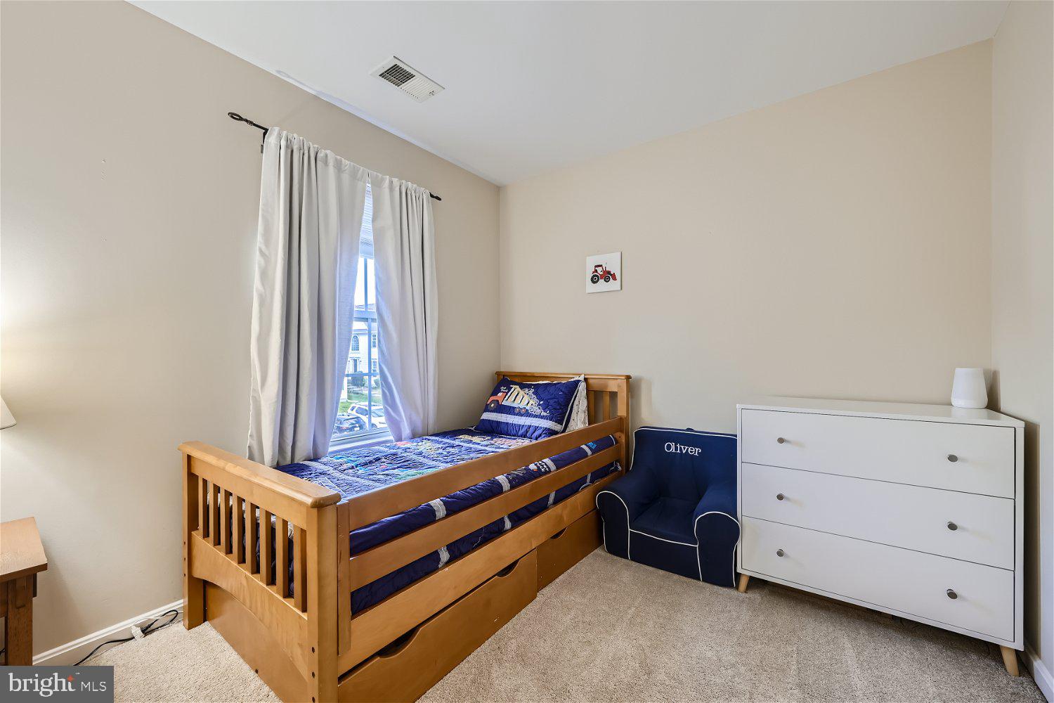 REISTERSTOWN VILLAGE - Residential