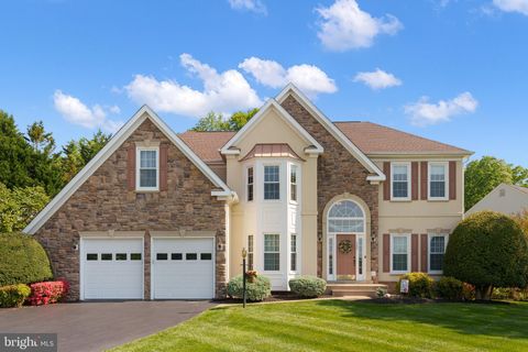 Photo of 4209 Hardy Ridge Drive, WOODBRIDGE, VA 22192 (MLS # VAPW2114410)