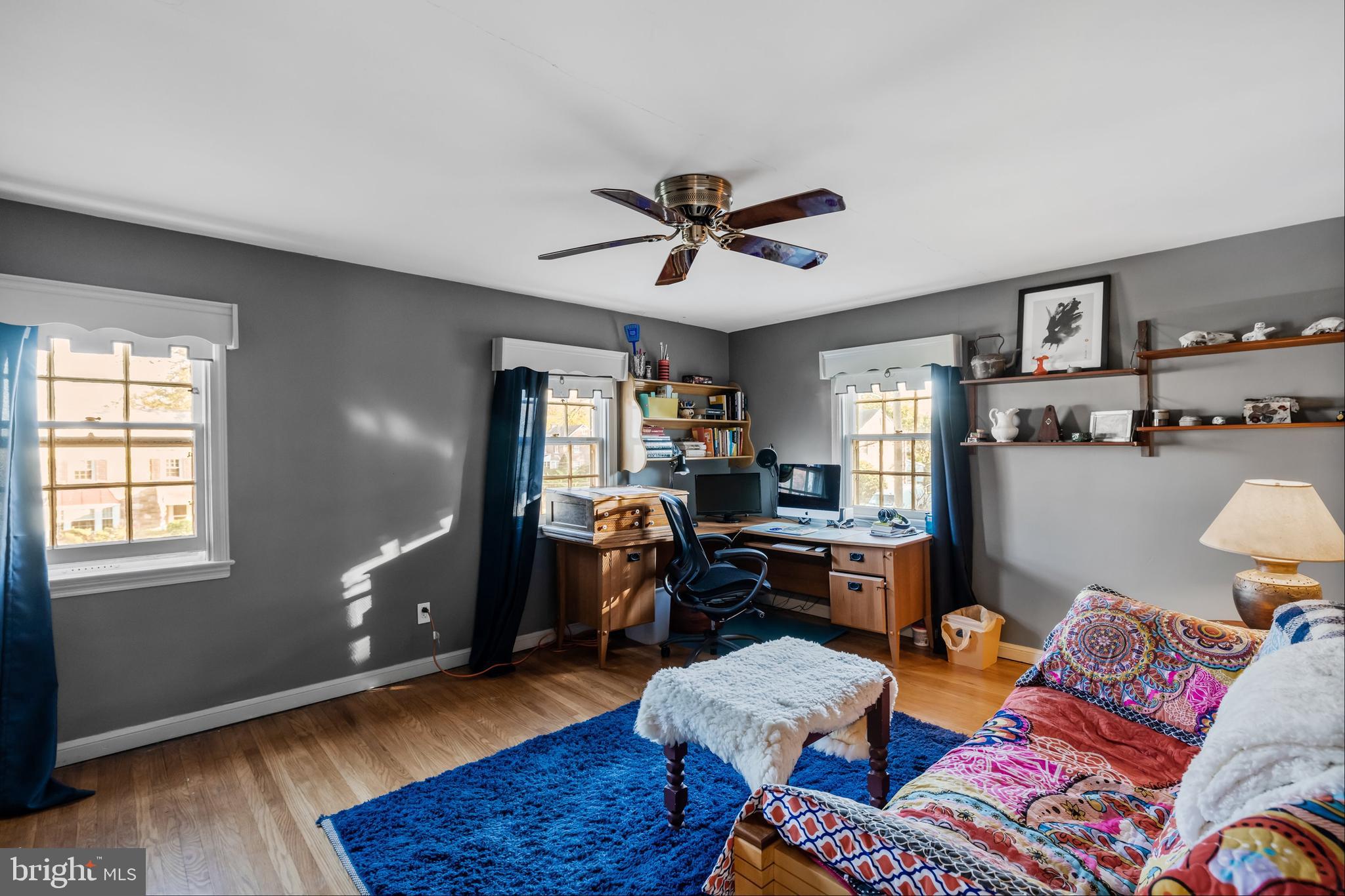 OAK LANE MANOR - Residential