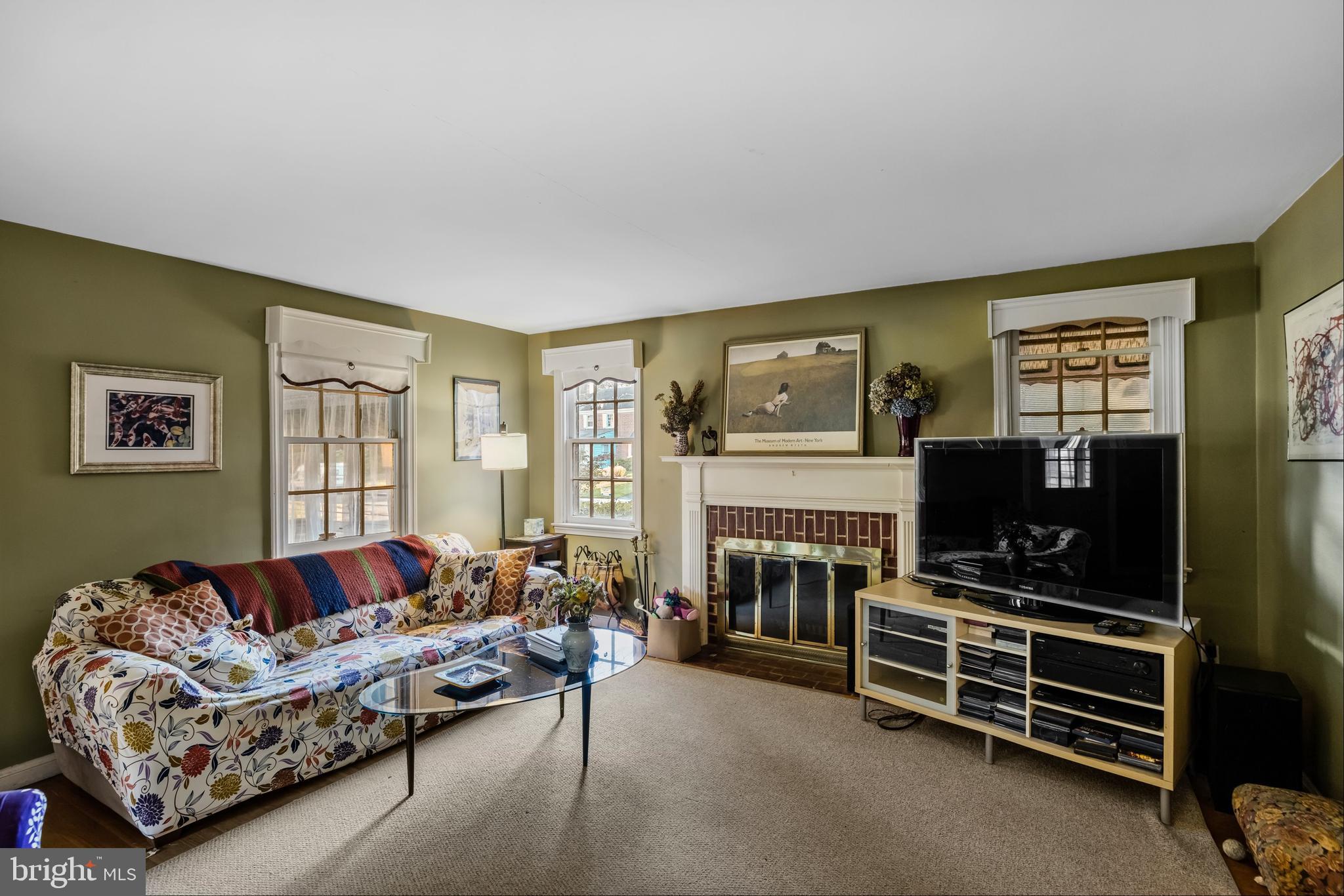 OAK LANE MANOR - Residential