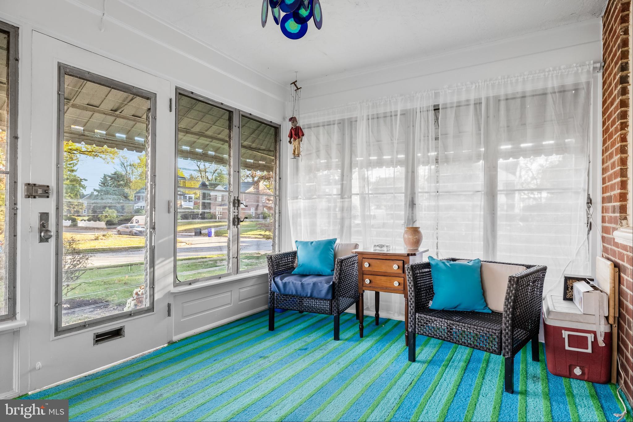 OAK LANE MANOR - Residential