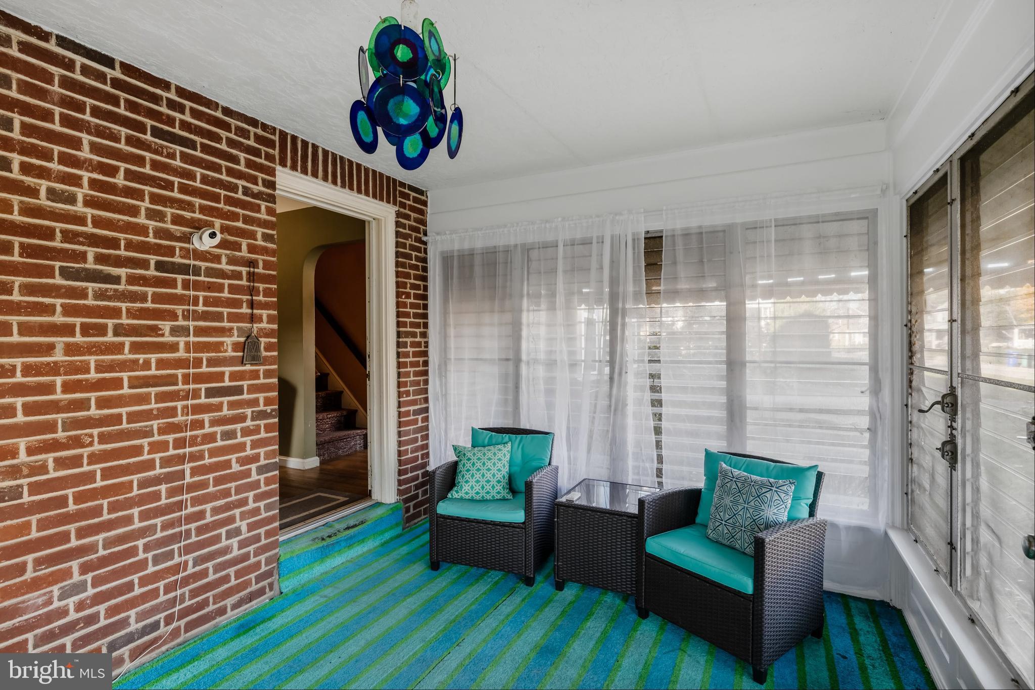 OAK LANE MANOR - Residential