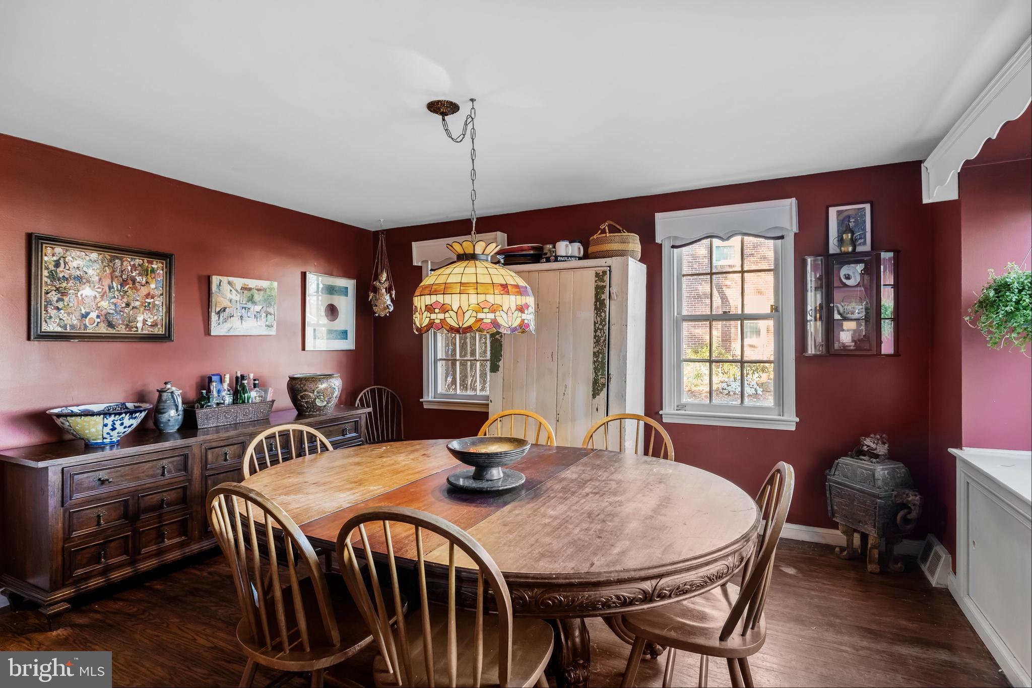 OAK LANE MANOR - Residential