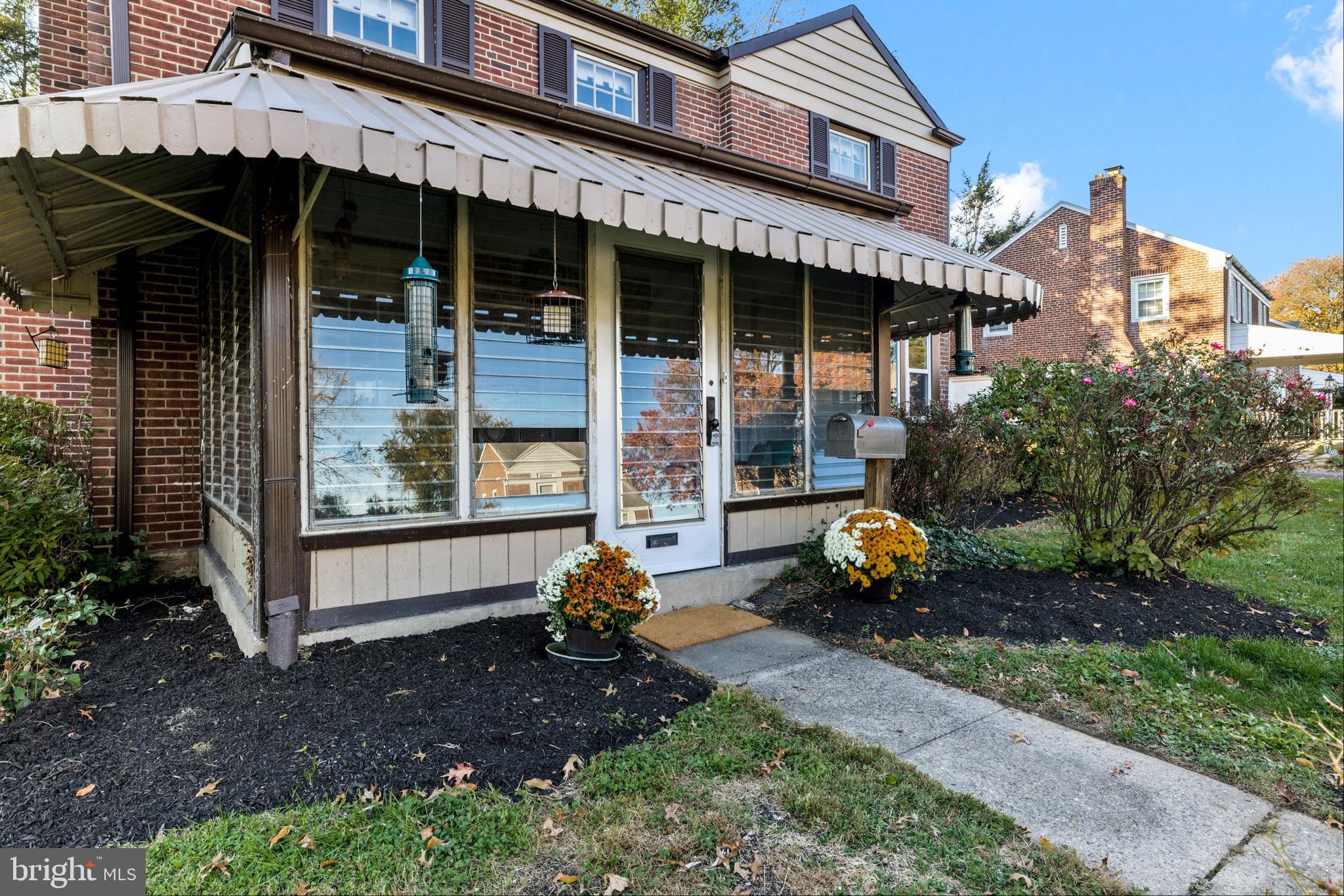OAK LANE MANOR - Residential