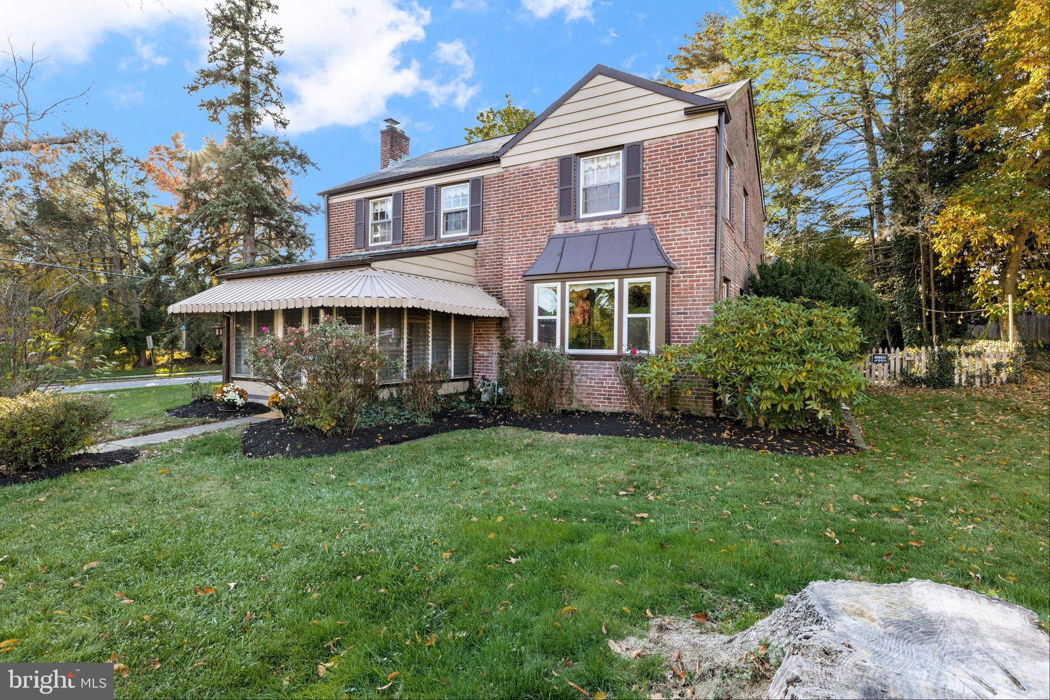OAK LANE MANOR - Residential