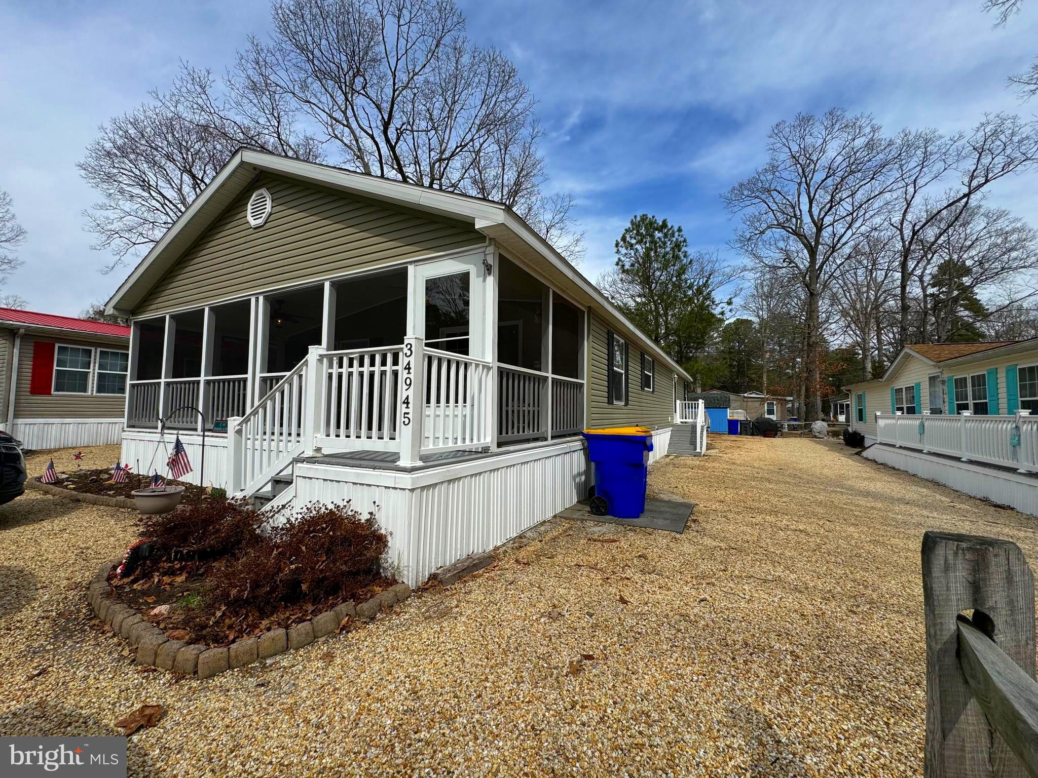 WEST BAY PARK - Residential