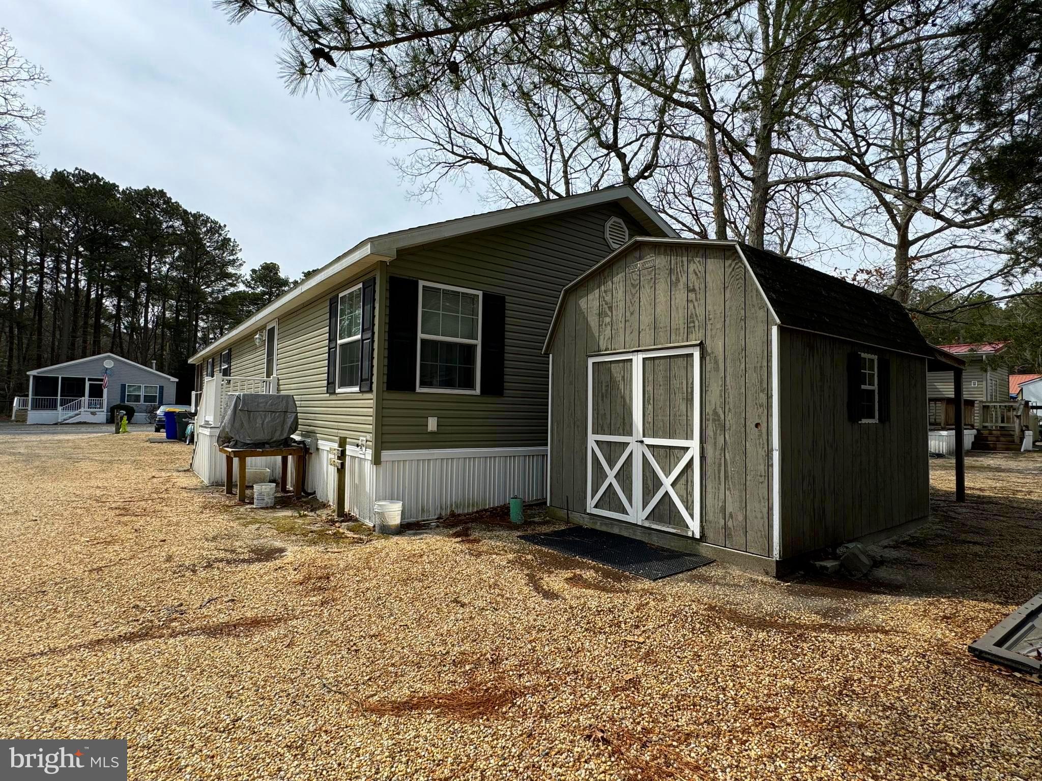 WEST BAY PARK - Residential