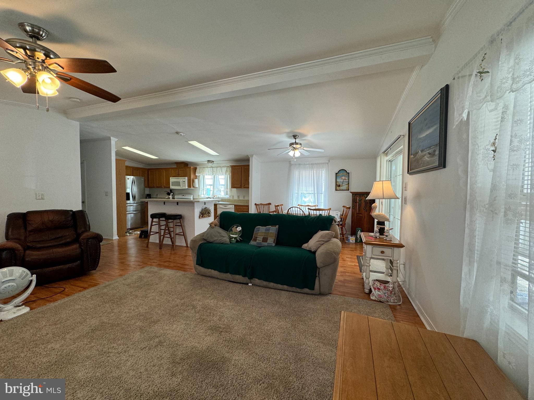 WEST BAY PARK - Residential