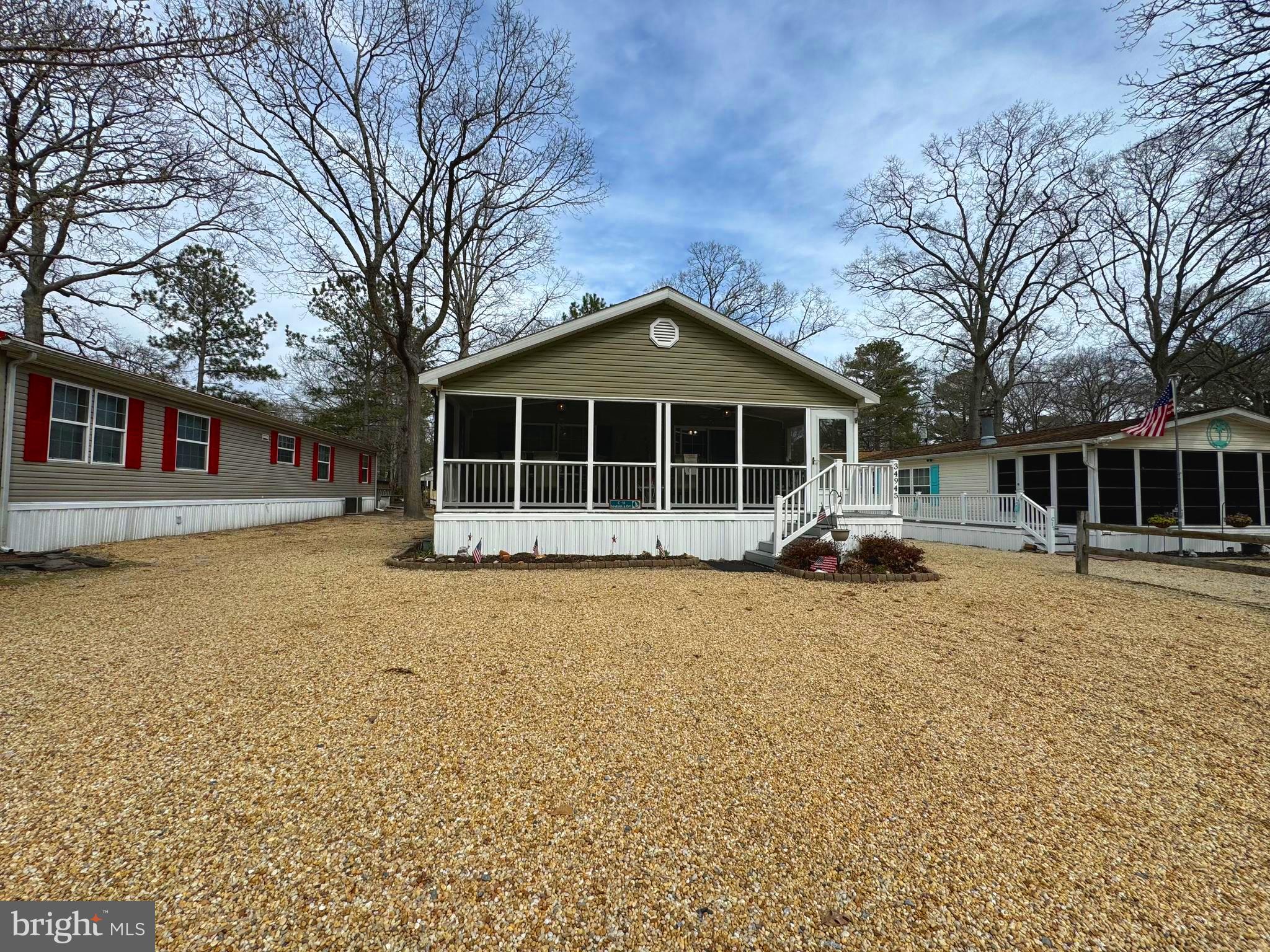 WEST BAY PARK - Residential