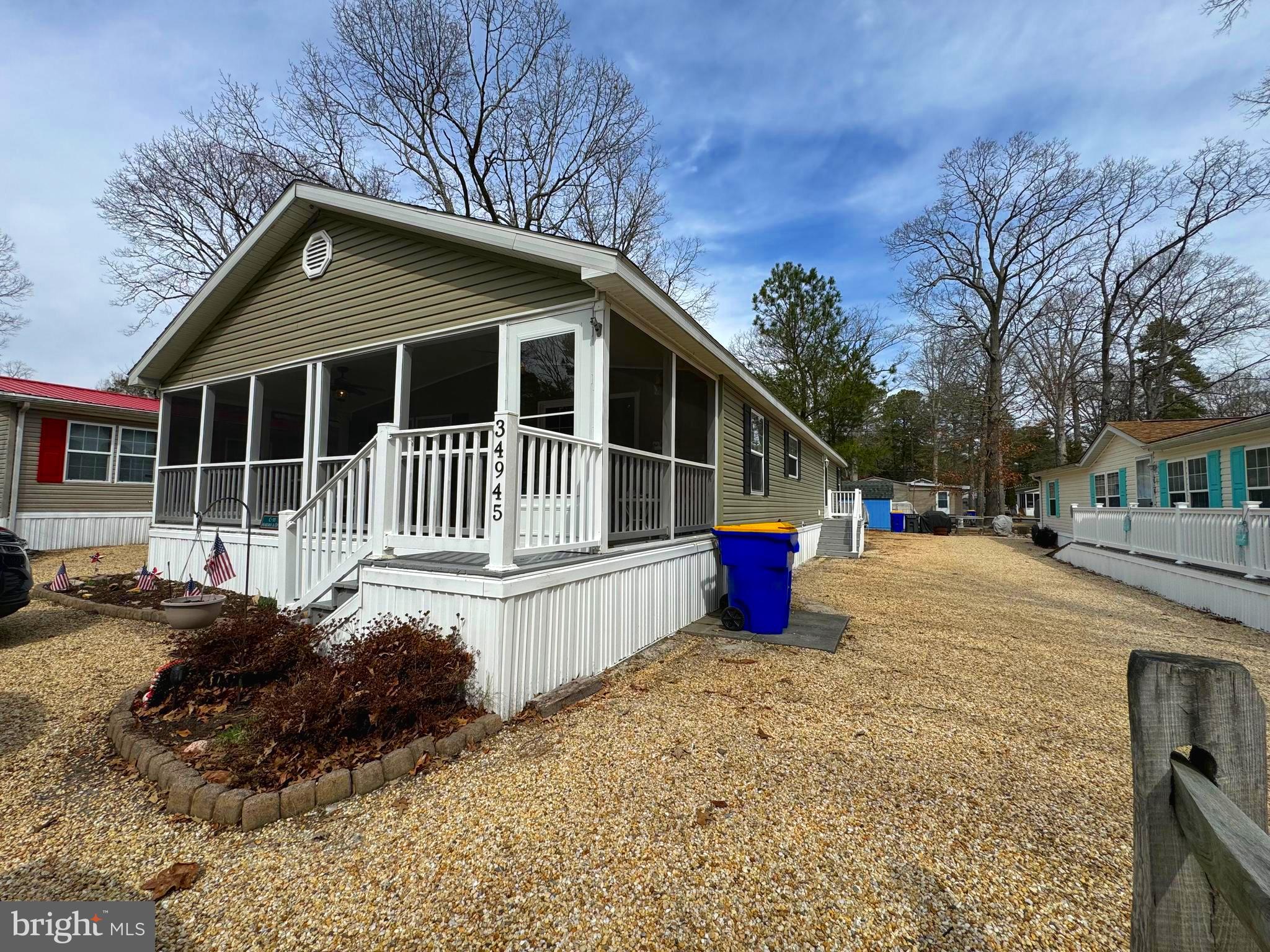WEST BAY PARK - Residential