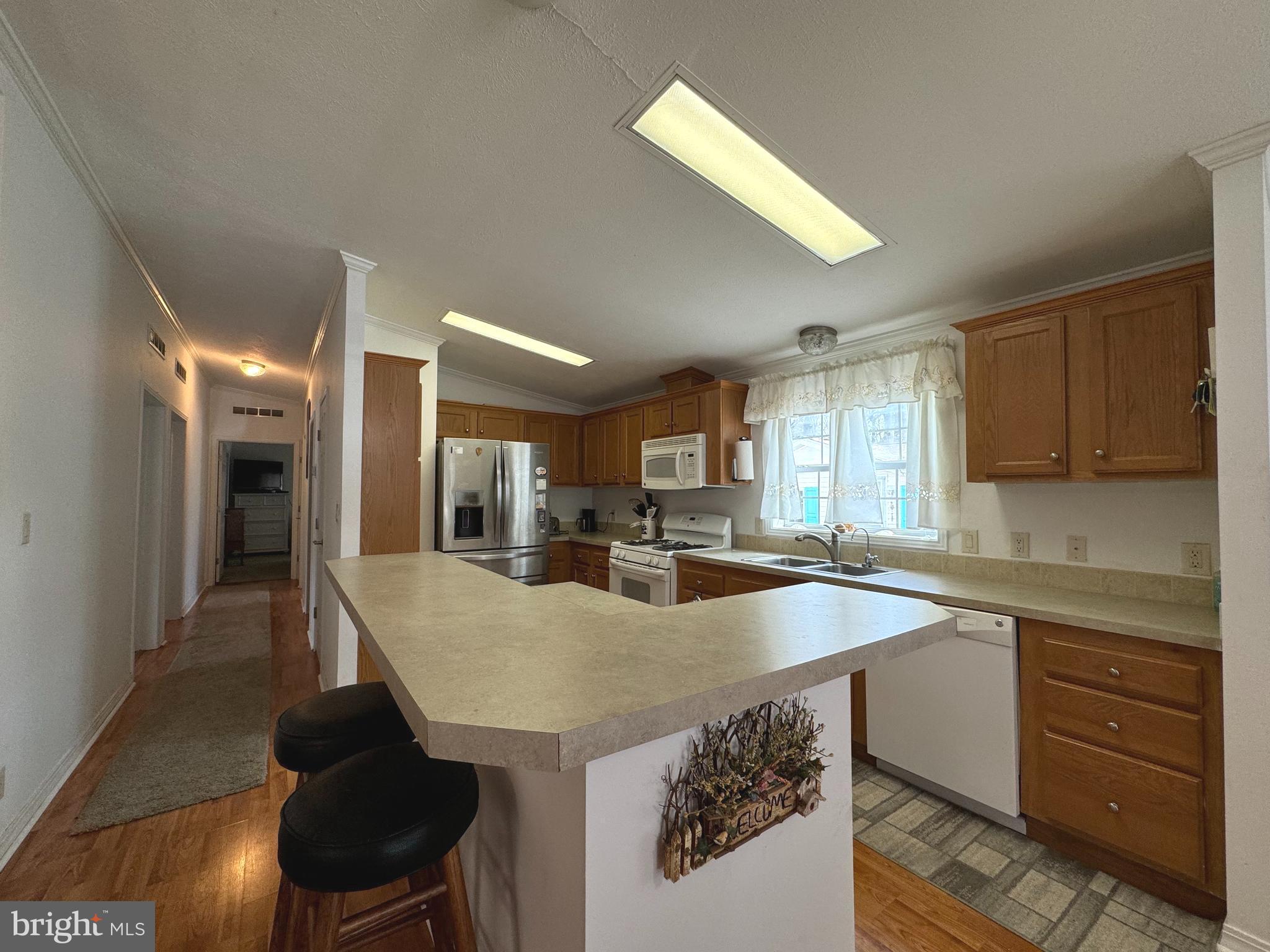 WEST BAY PARK - Residential