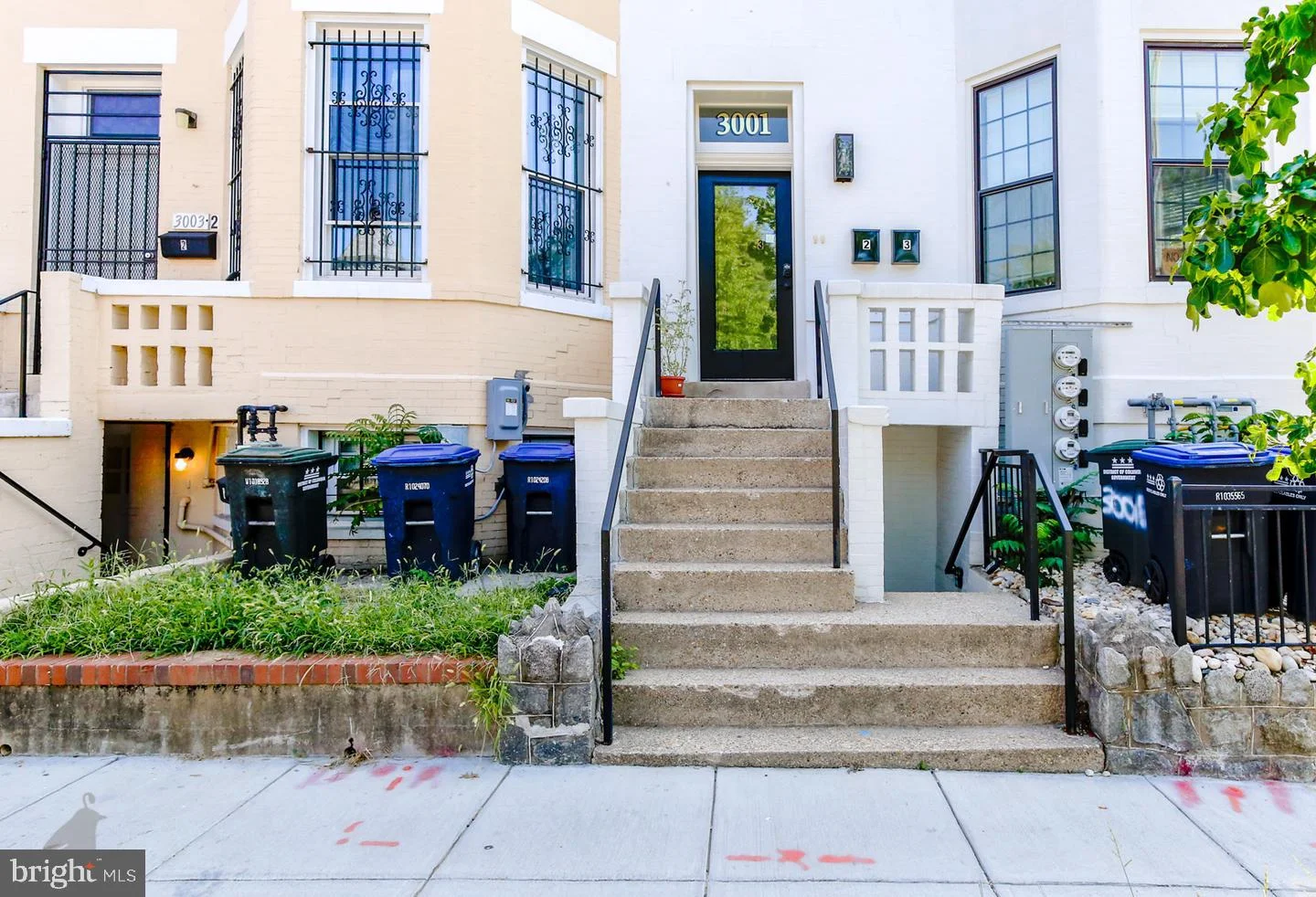 3001 11th Street NW Unit 2, Washington, DC 20001