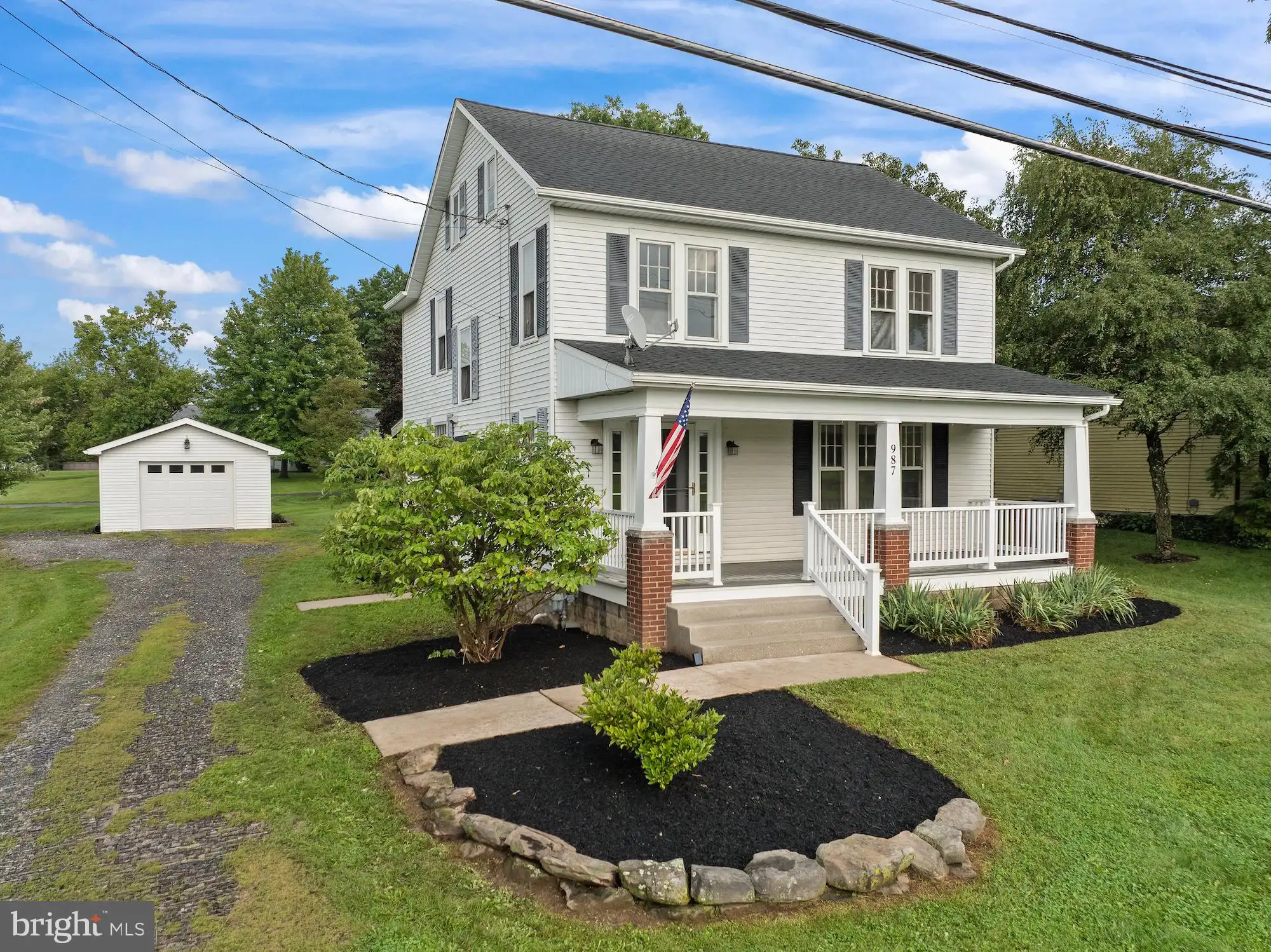 987 Biglerville Road, Gettysburg, PA, 17325