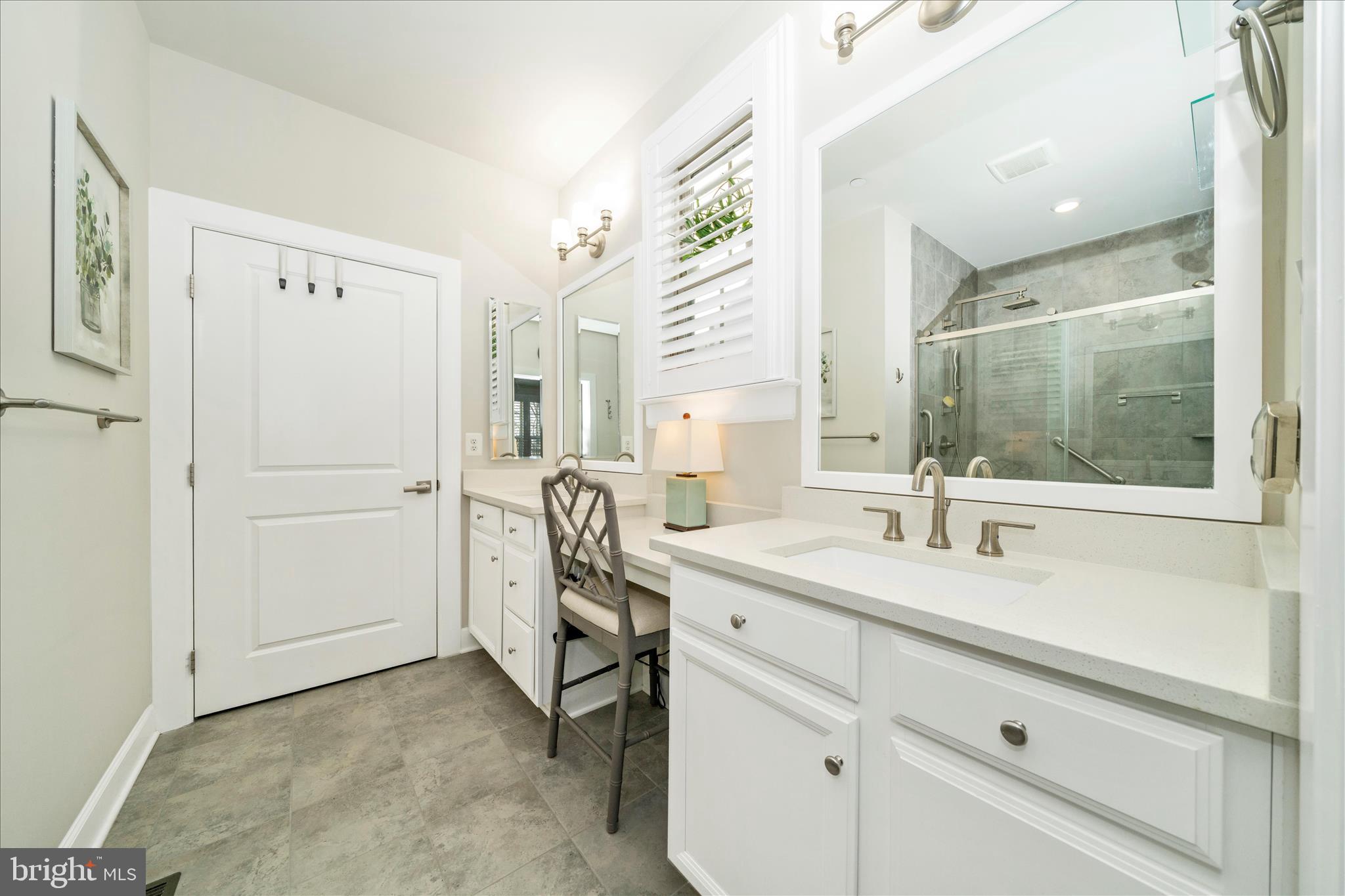 THE WOODLANDS - Residential