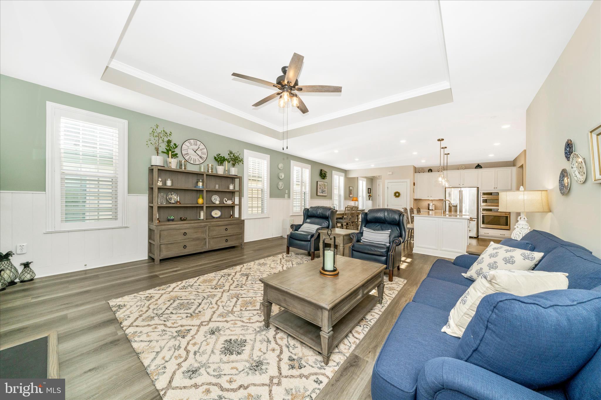 THE WOODLANDS - Residential