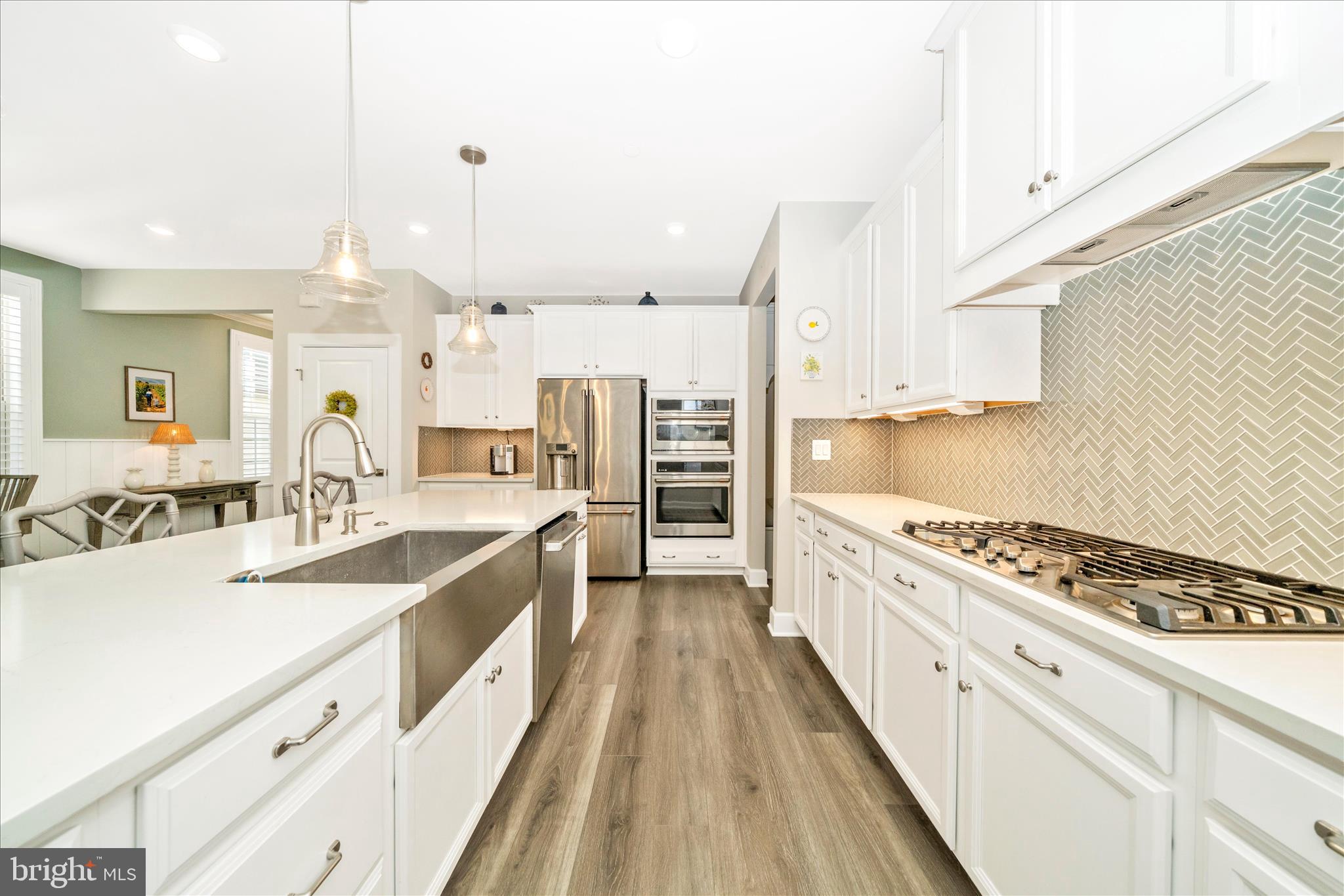 THE WOODLANDS - Residential