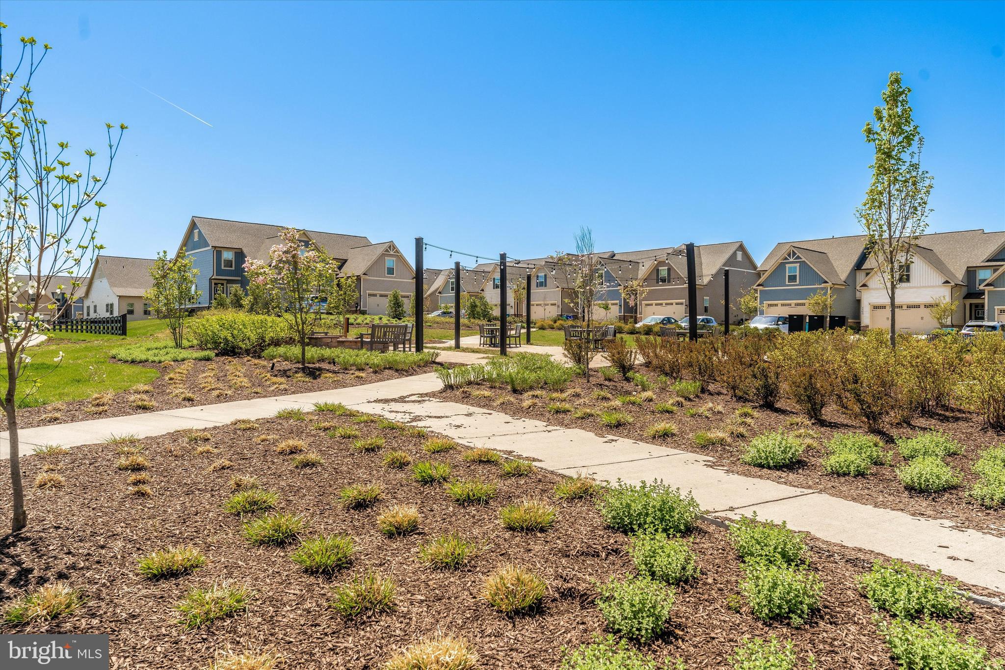 THE WOODLANDS - Residential