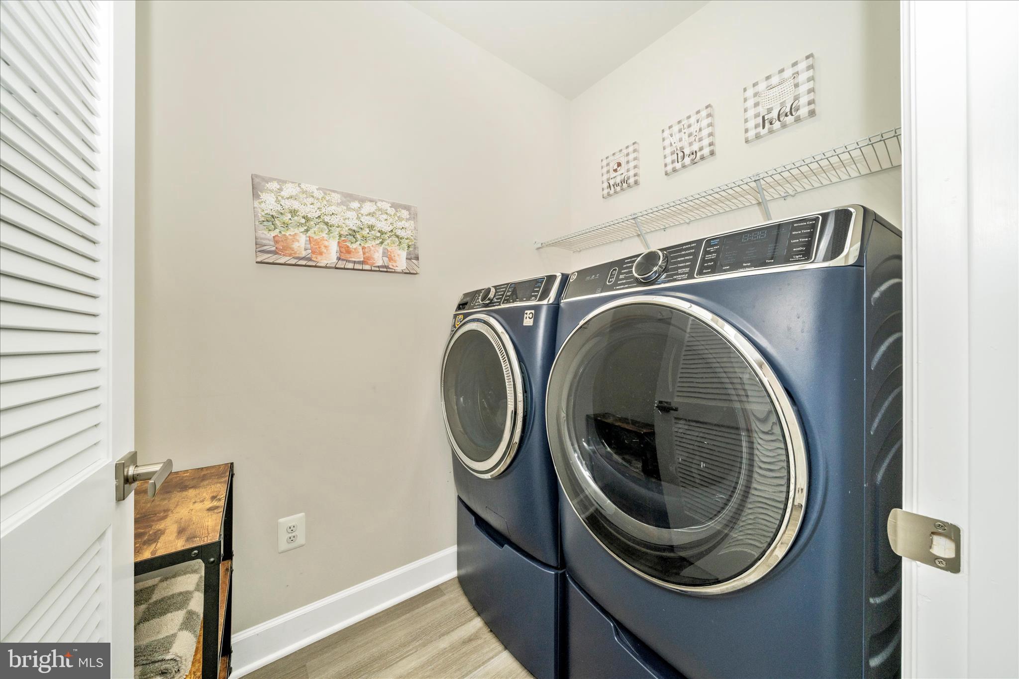 THE WOODLANDS - Residential