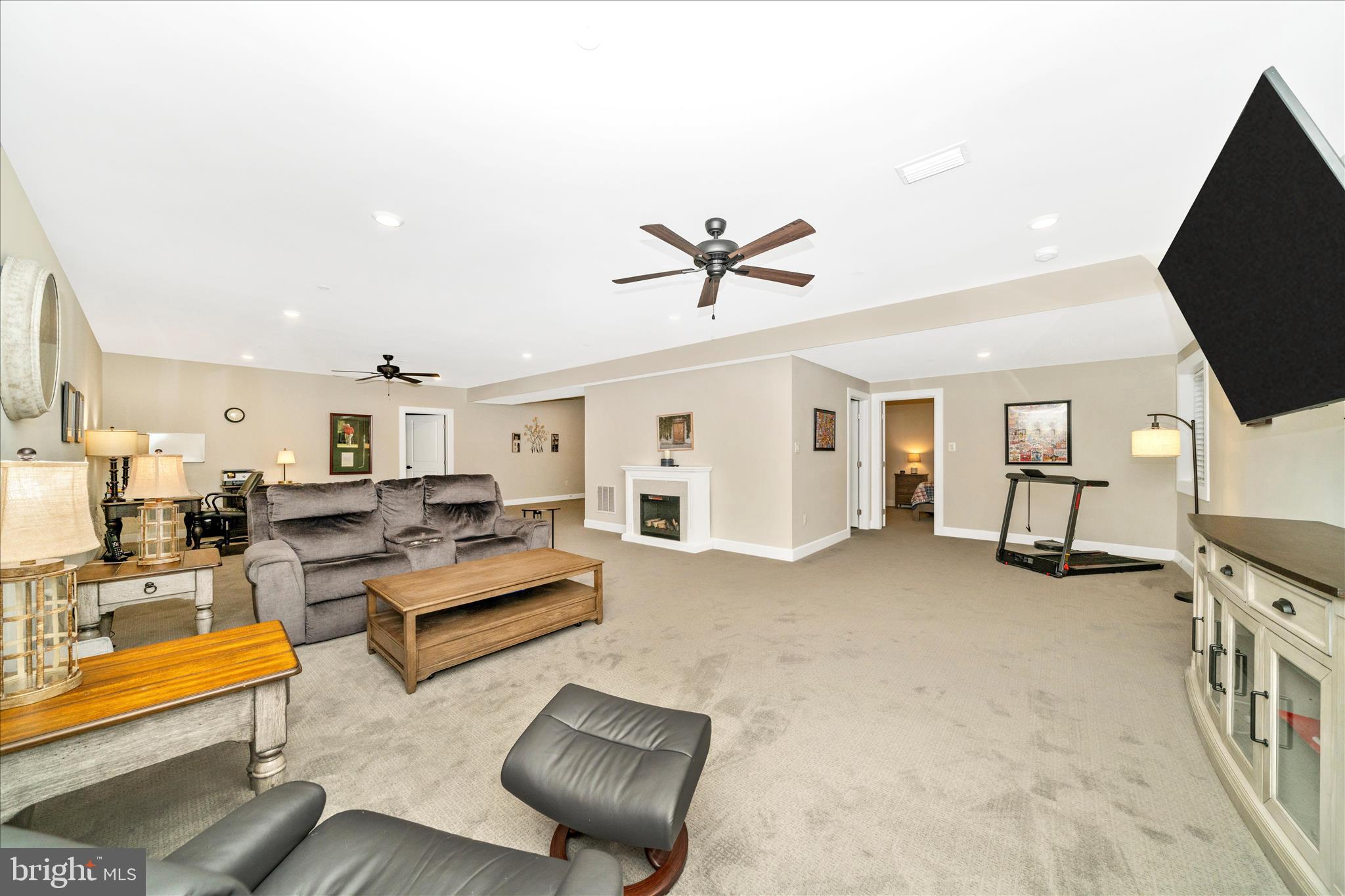 THE WOODLANDS - Residential