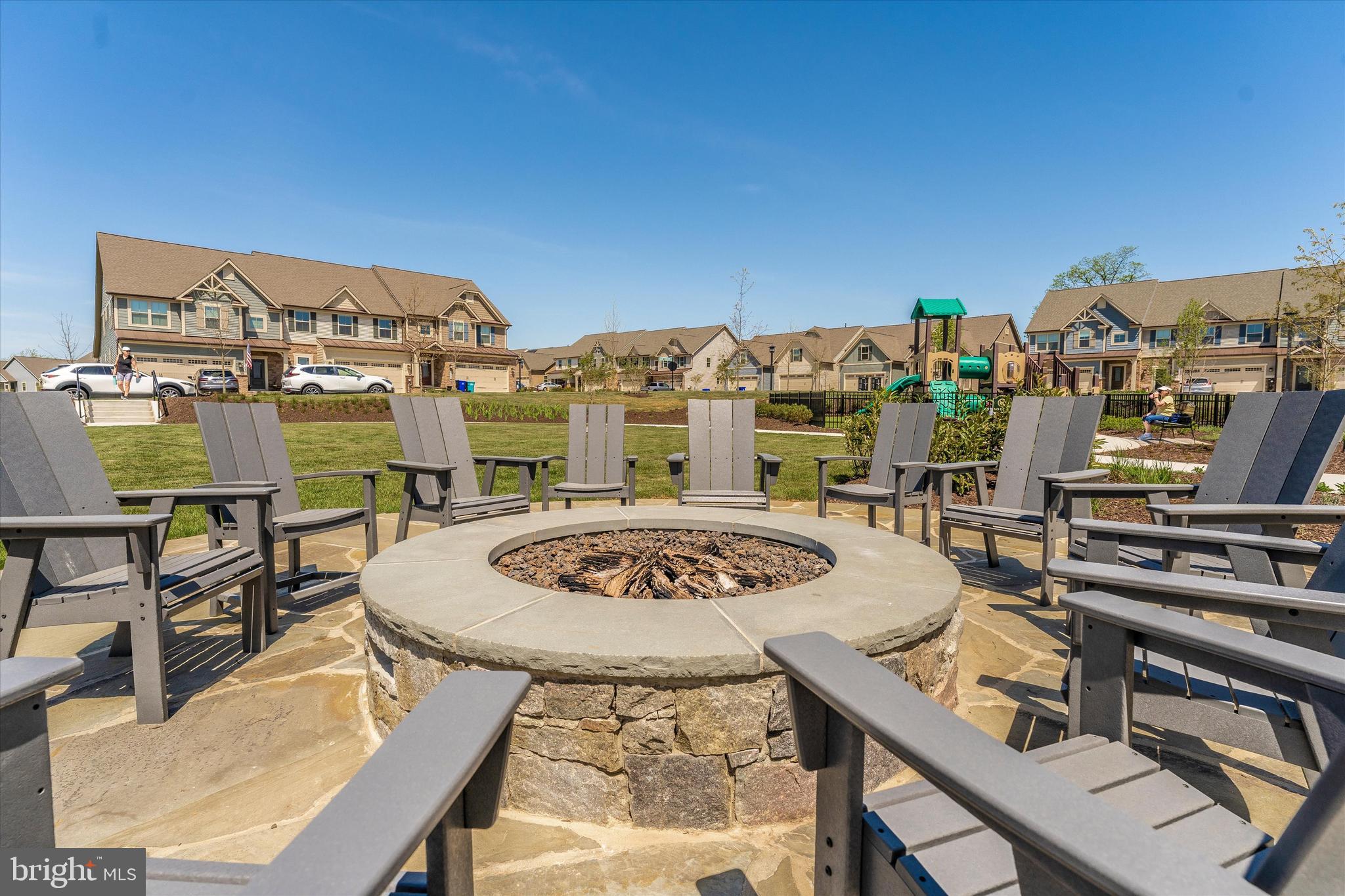 THE WOODLANDS - Residential