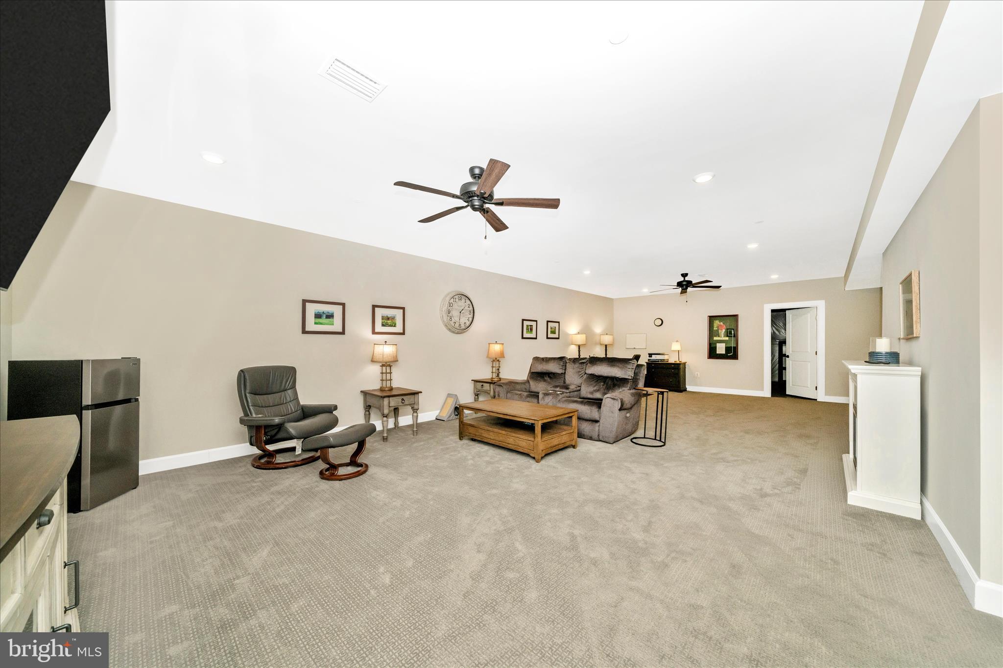 THE WOODLANDS - Residential