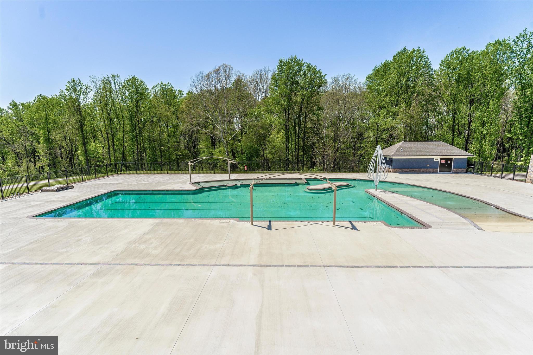 THE WOODLANDS - Residential