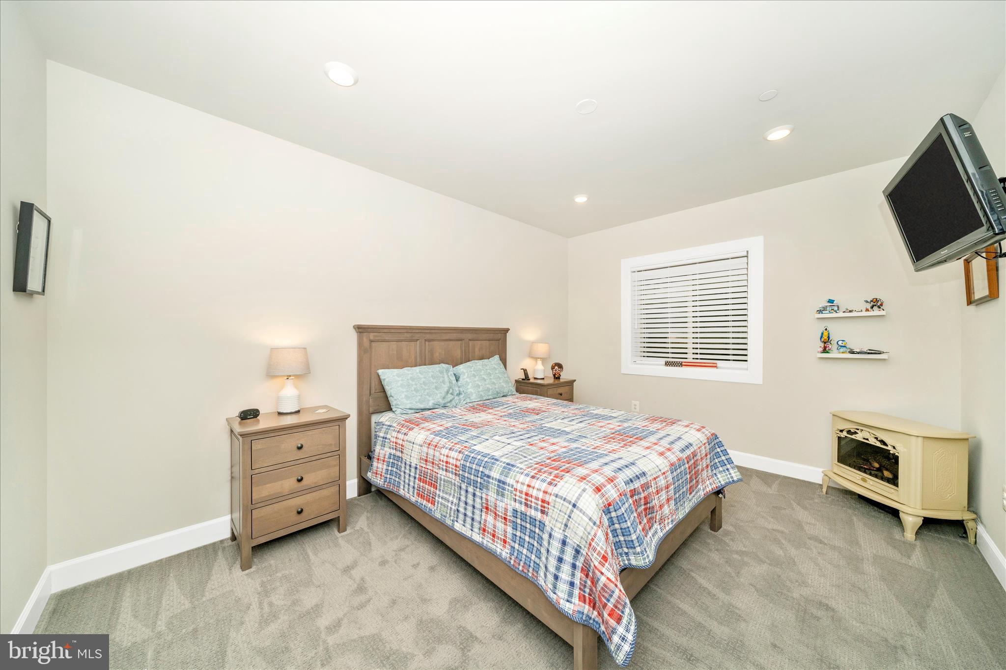 THE WOODLANDS - Residential