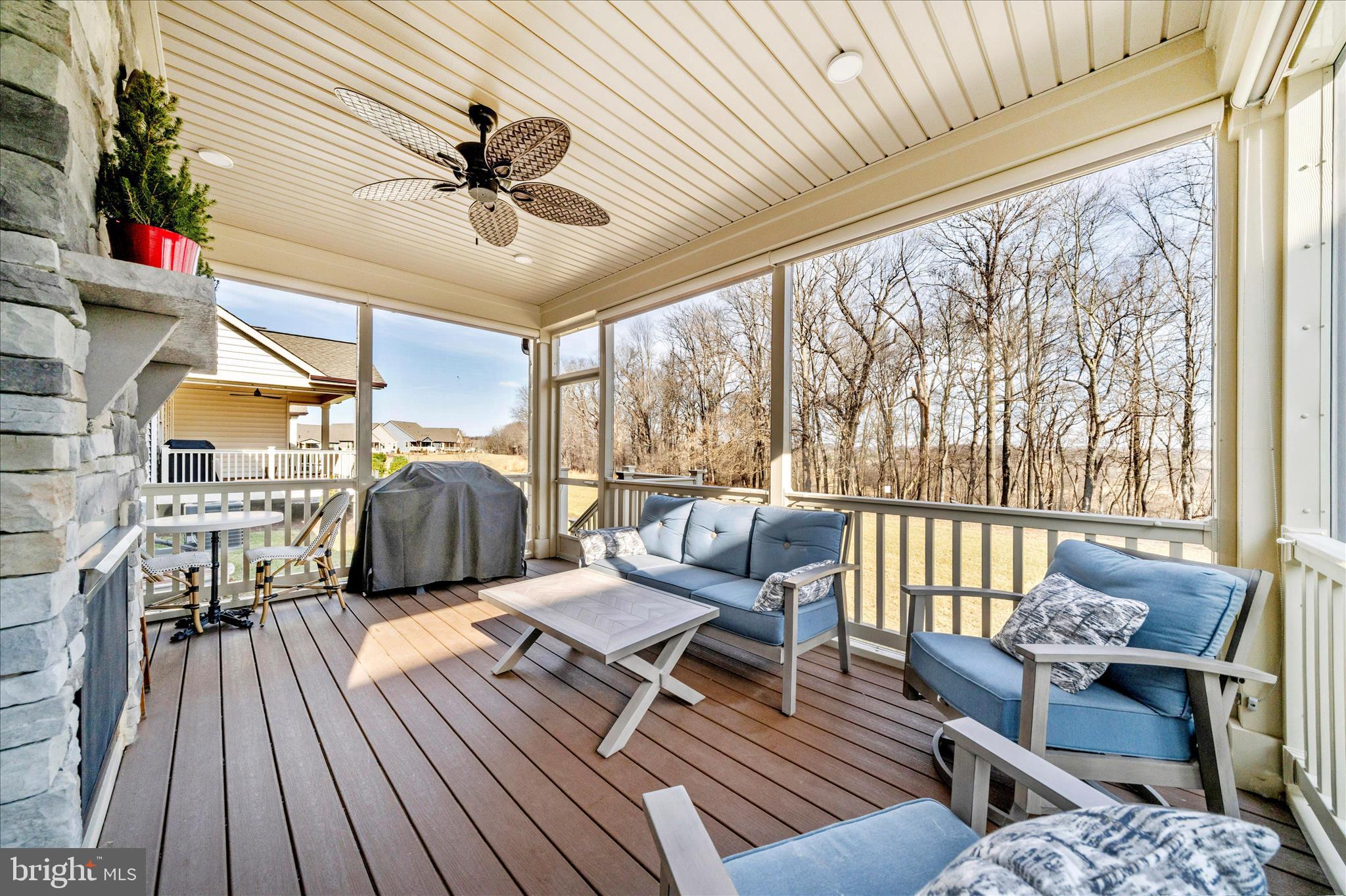 THE WOODLANDS - Residential