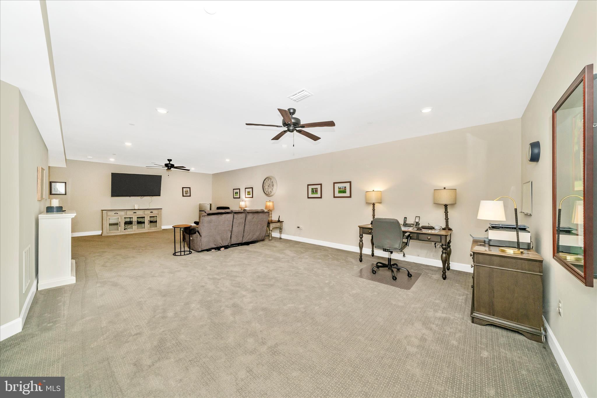 THE WOODLANDS - Residential