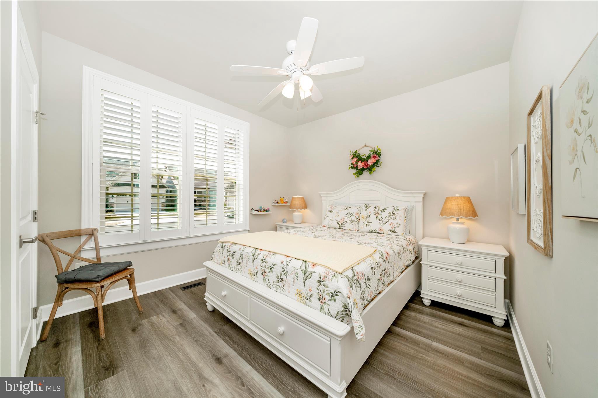 THE WOODLANDS - Residential