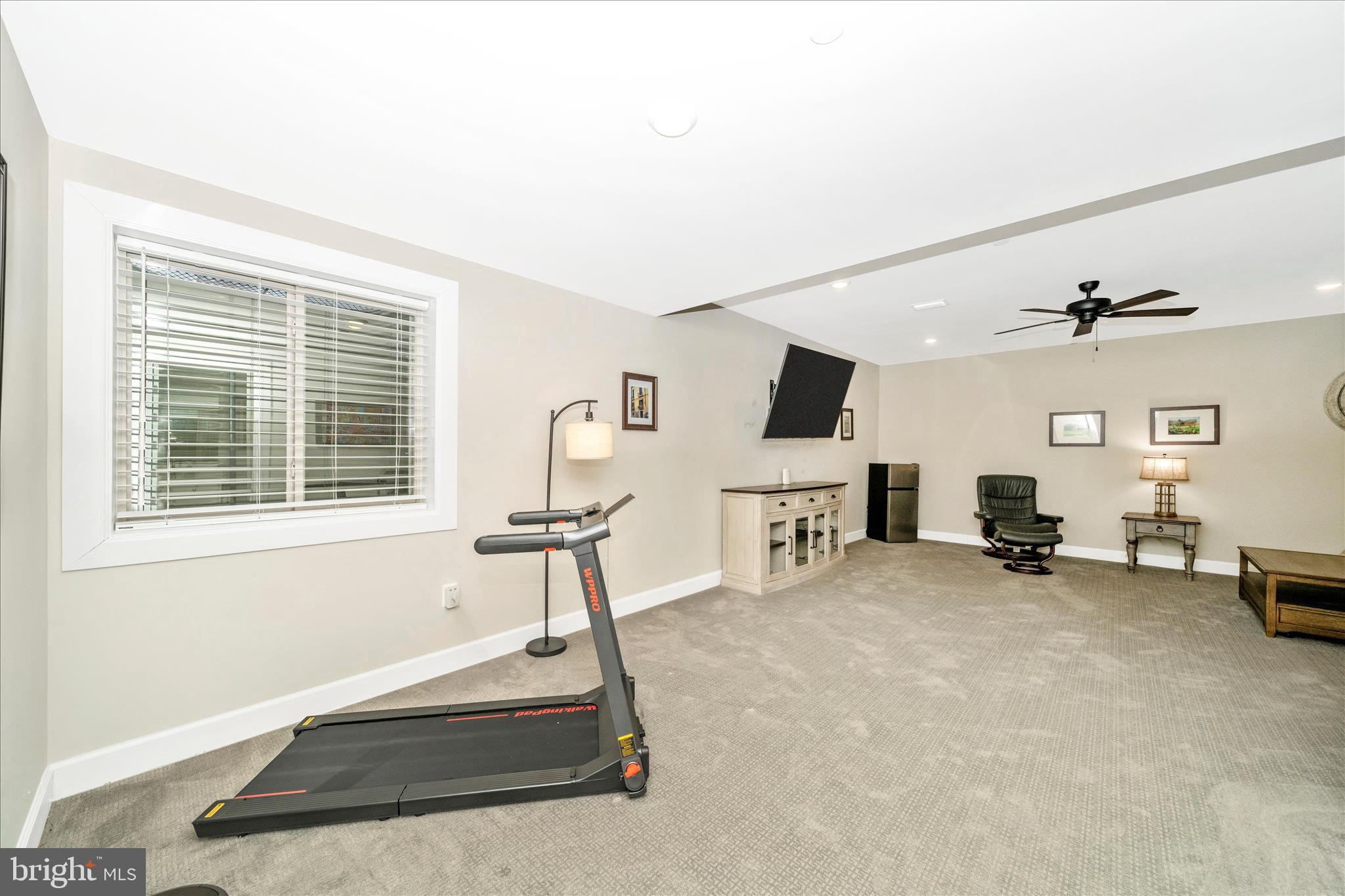 THE WOODLANDS - Residential