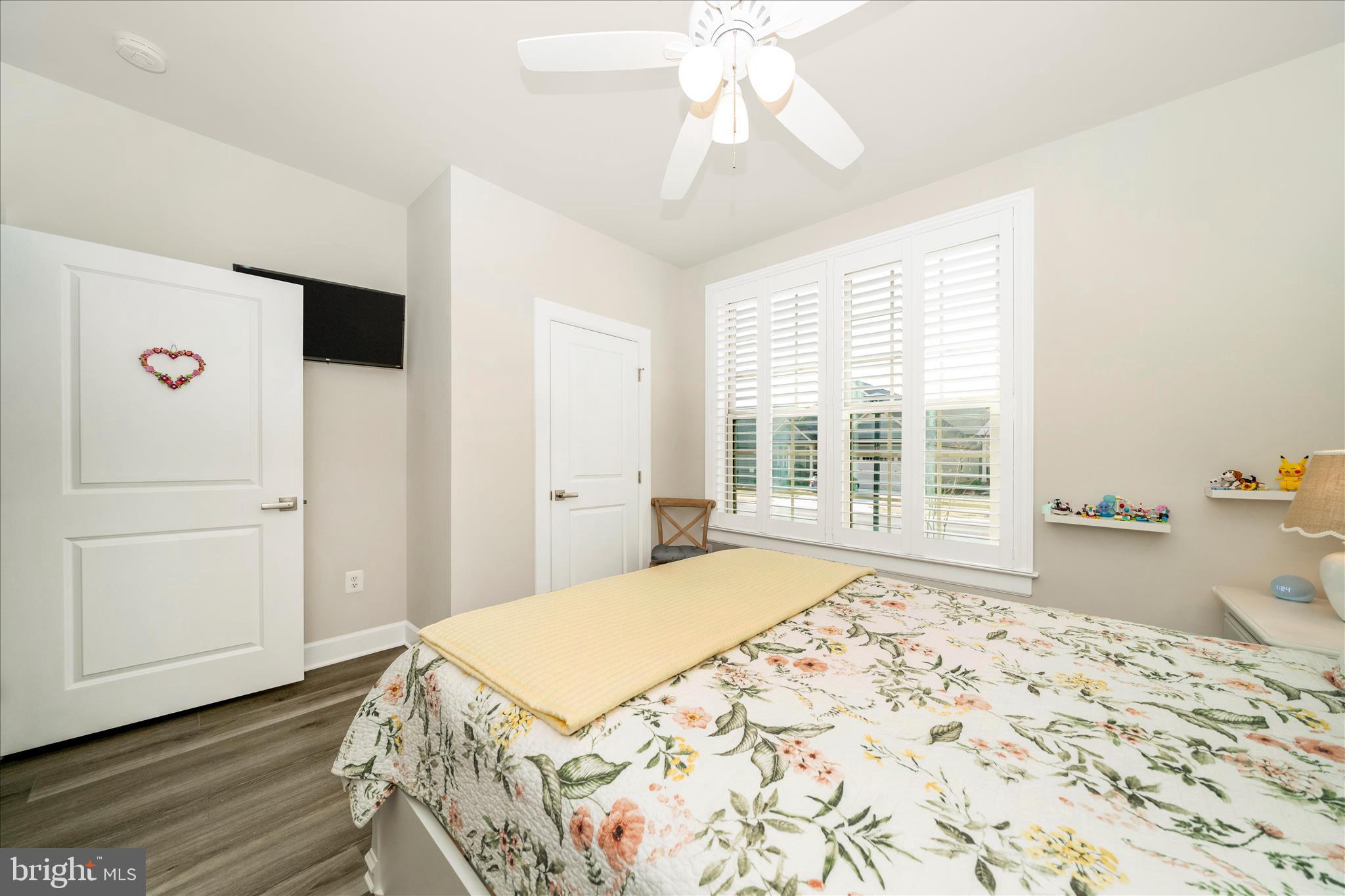 THE WOODLANDS - Residential