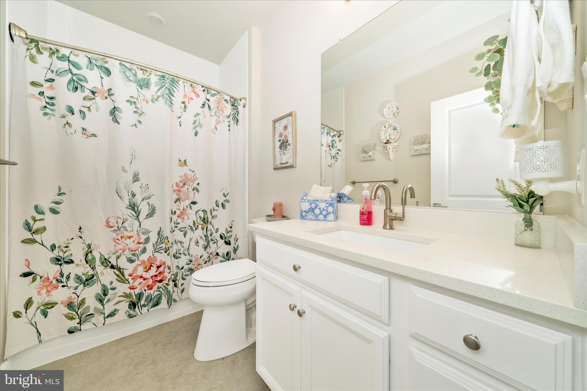 THE WOODLANDS - Residential