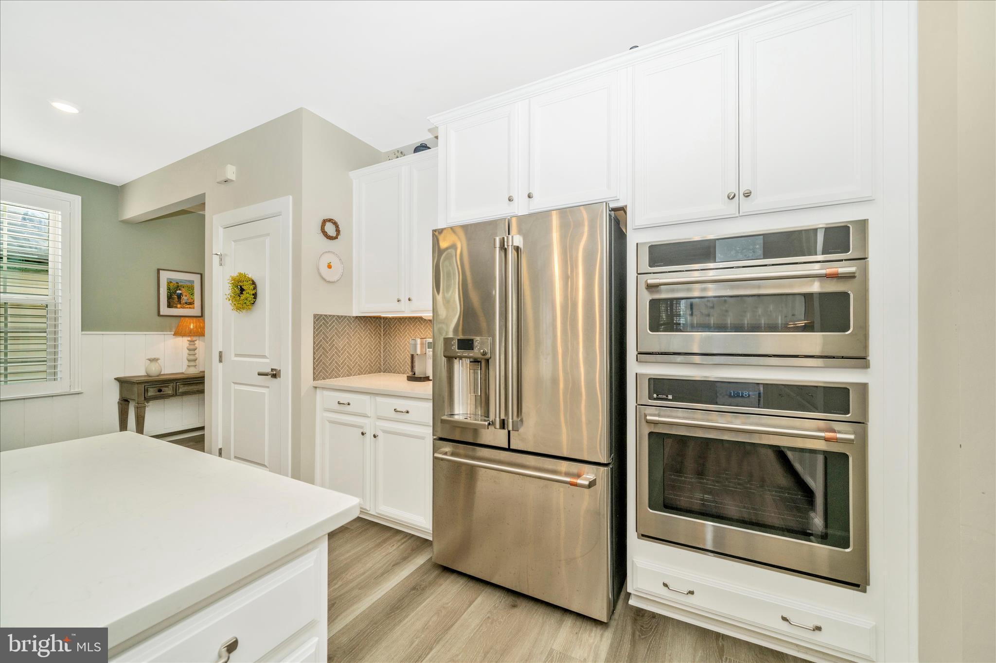 THE WOODLANDS - Residential