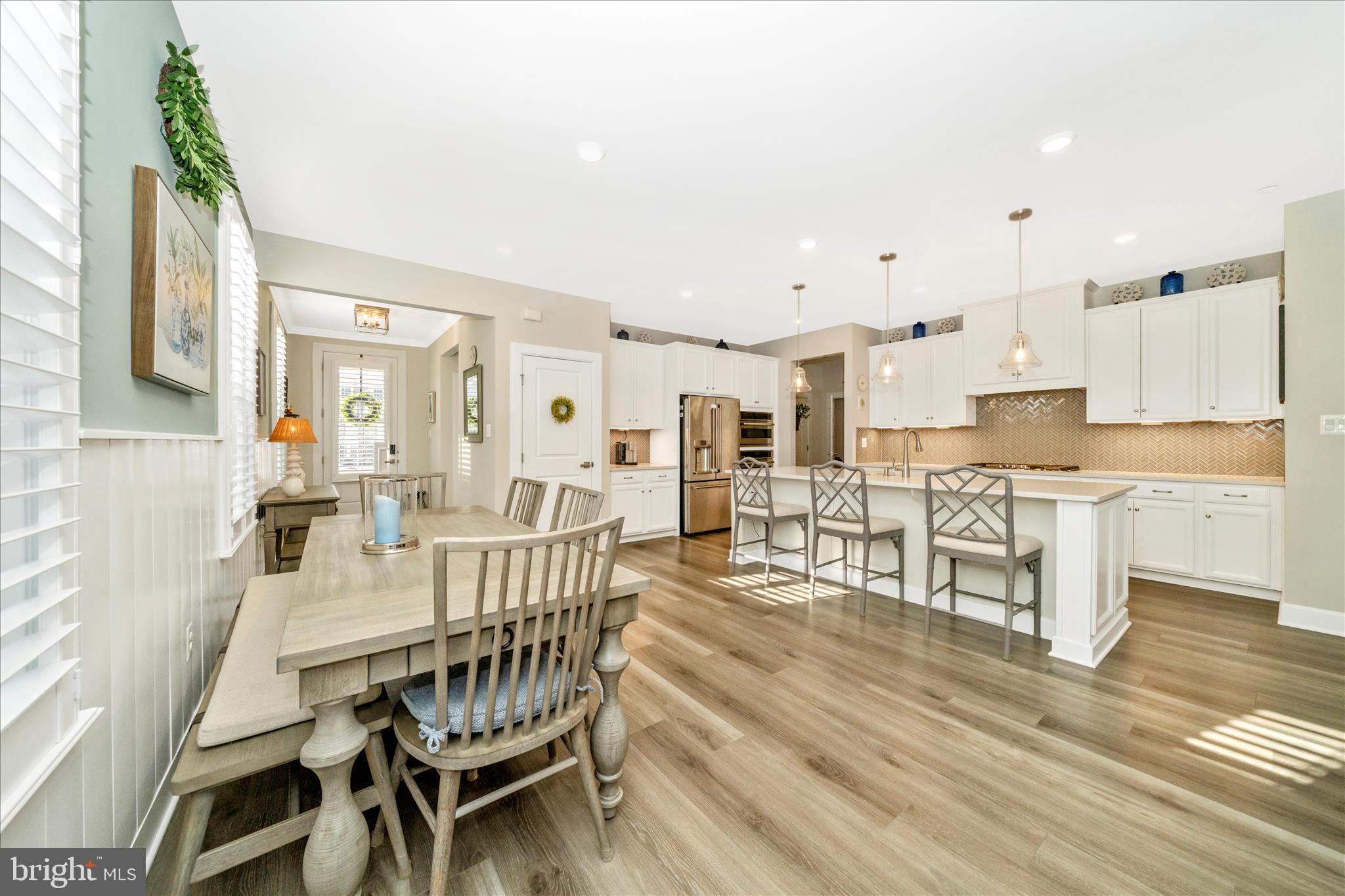 THE WOODLANDS - Residential