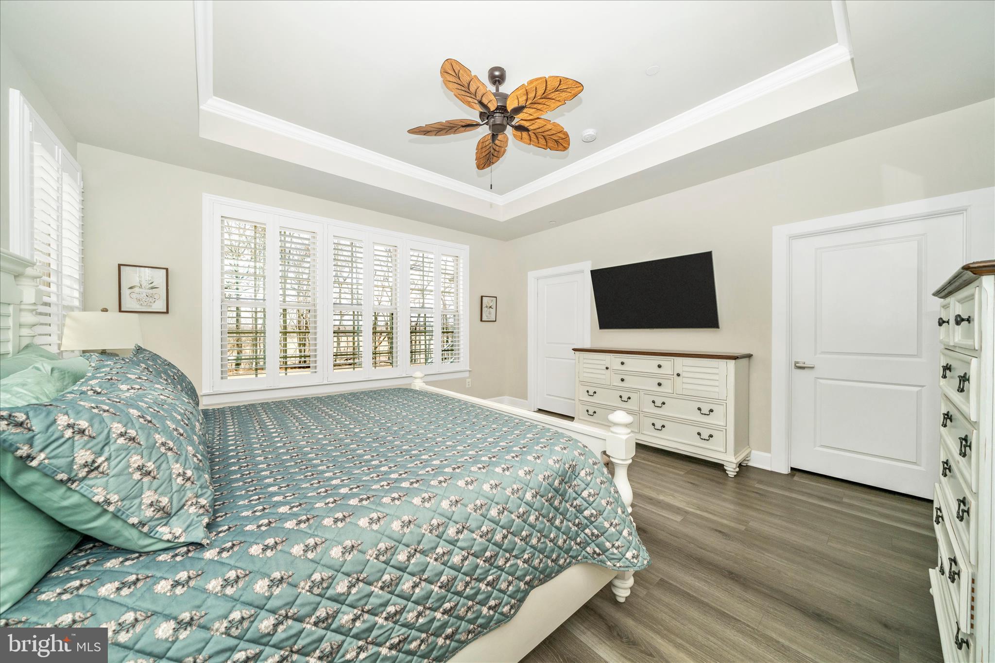 THE WOODLANDS - Residential