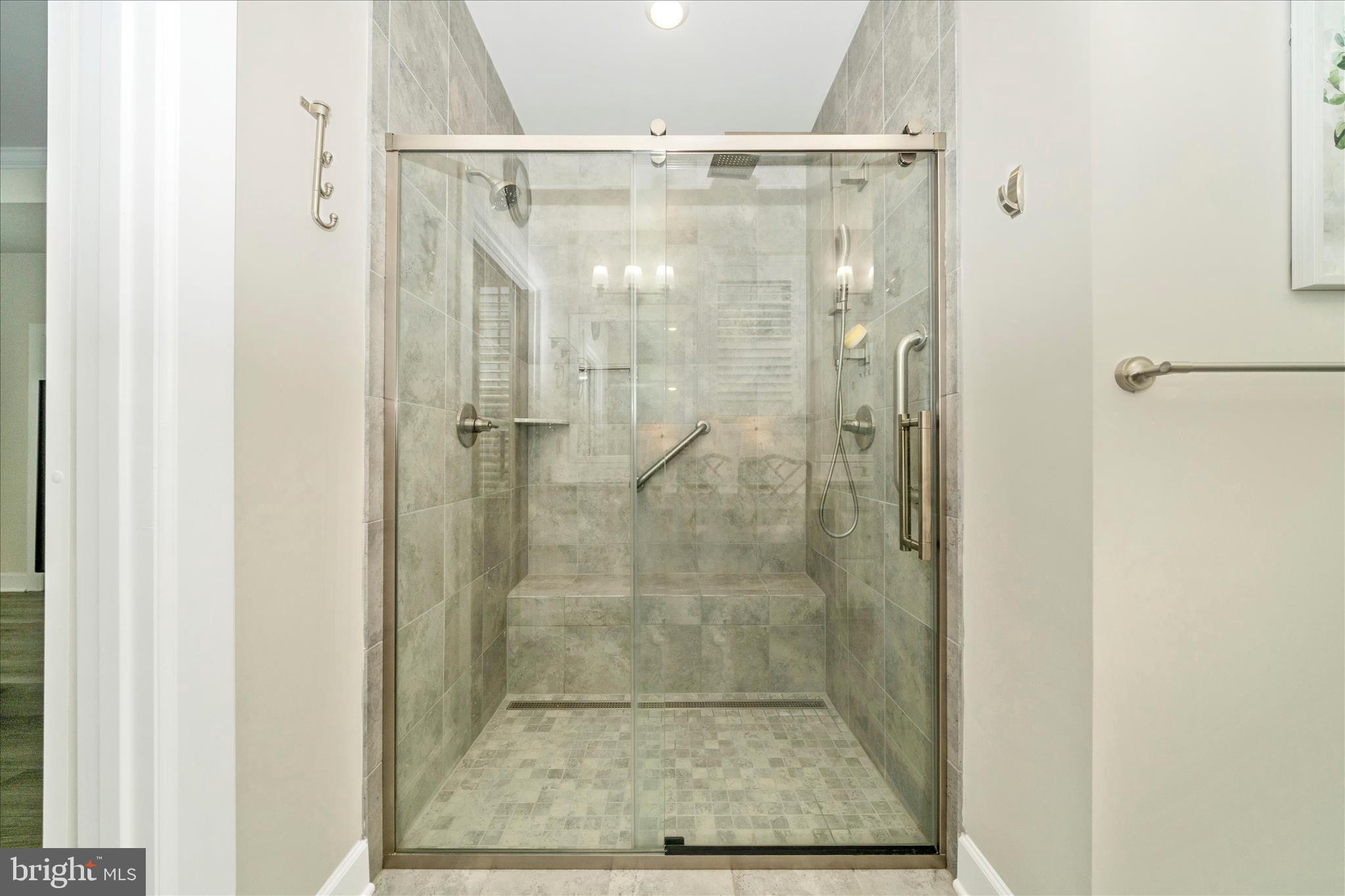 THE WOODLANDS - Residential