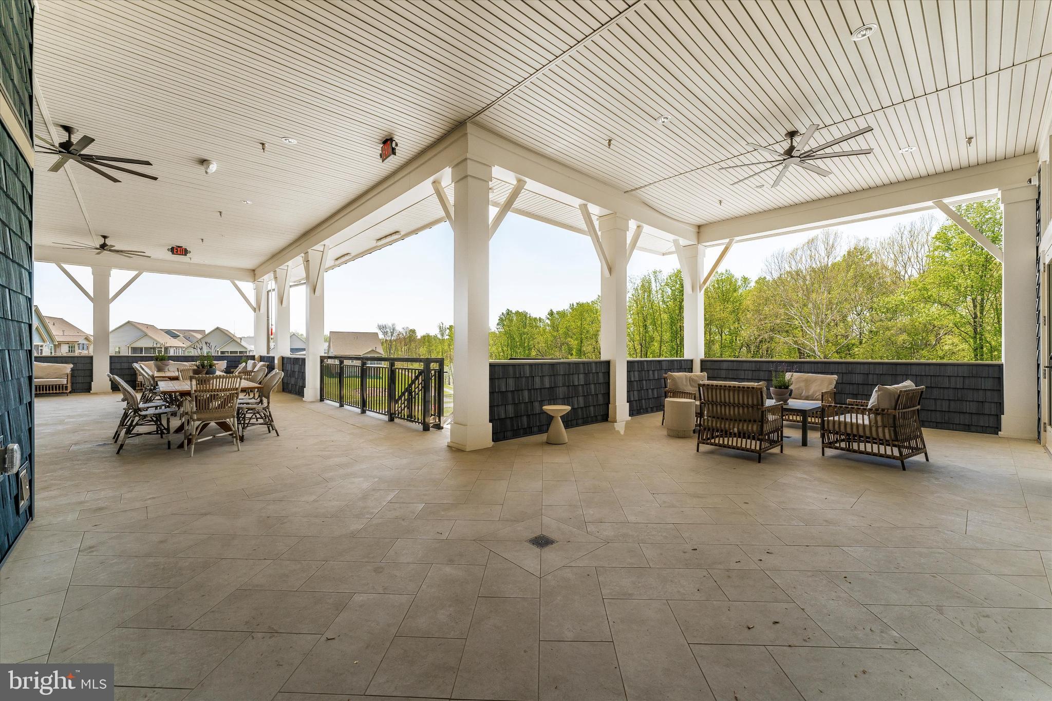 THE WOODLANDS - Residential