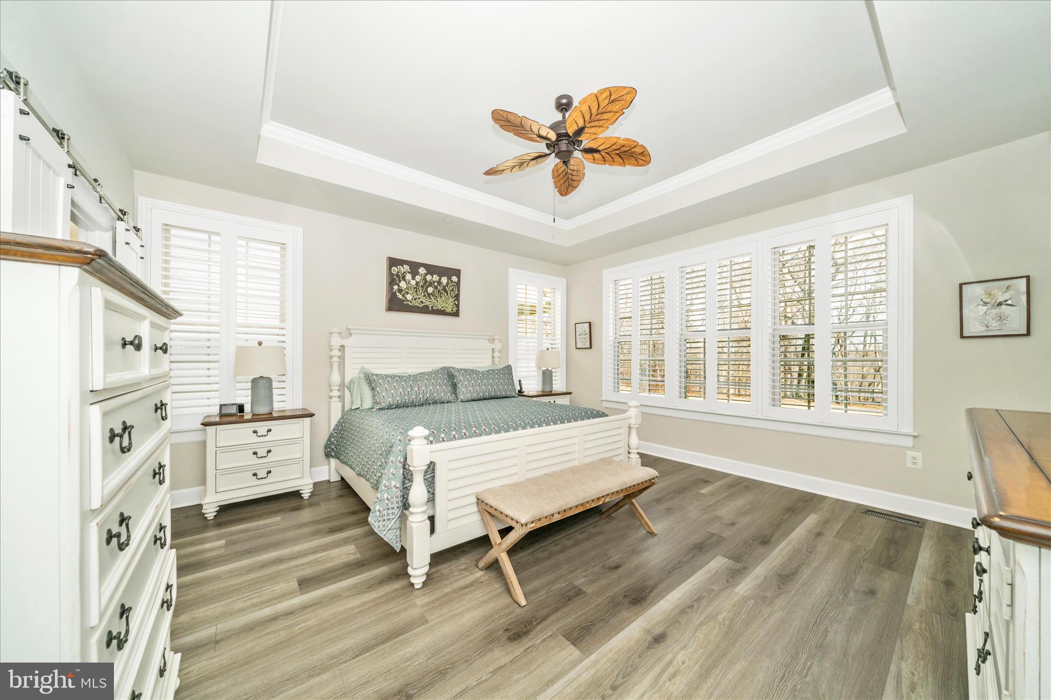 THE WOODLANDS - Residential