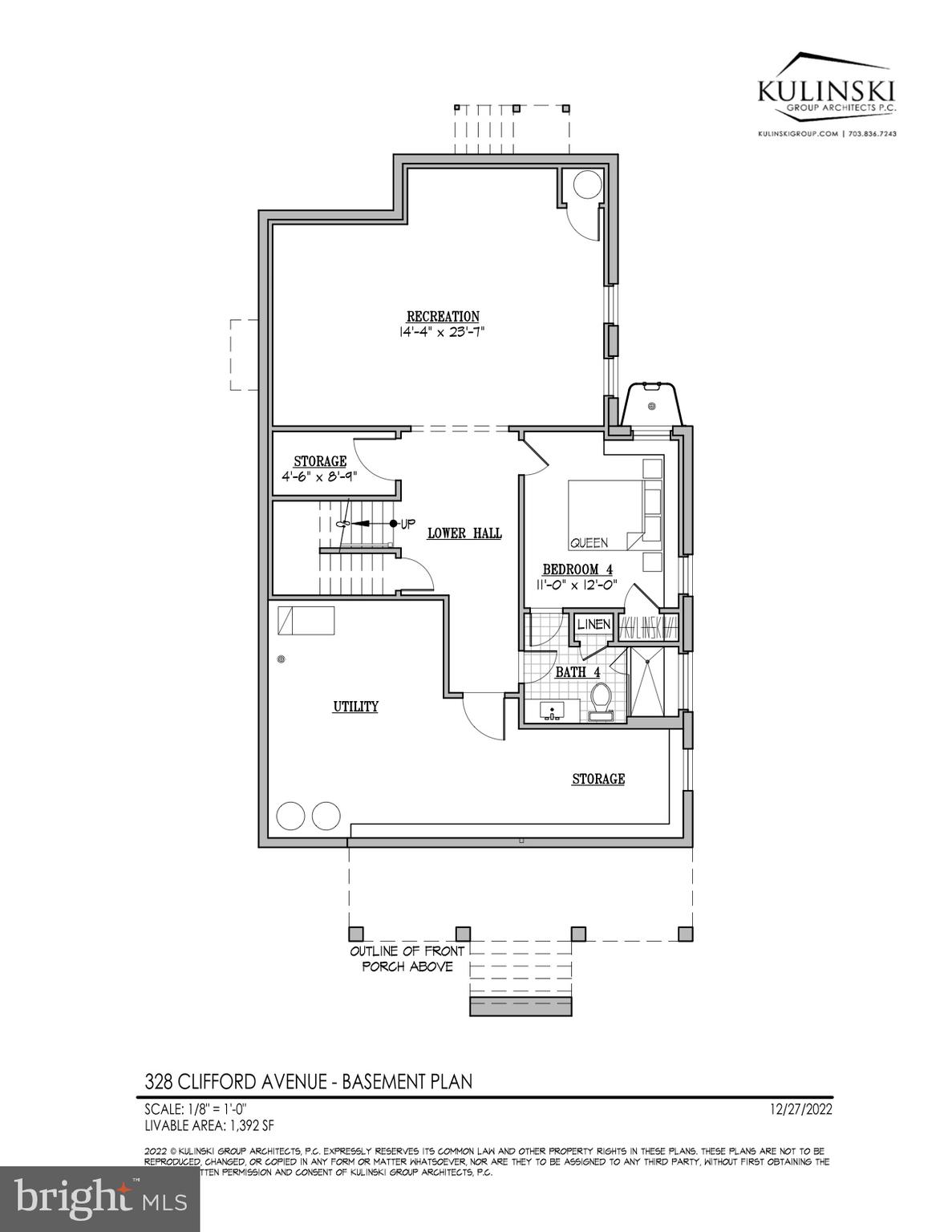DEL RAY - Residential