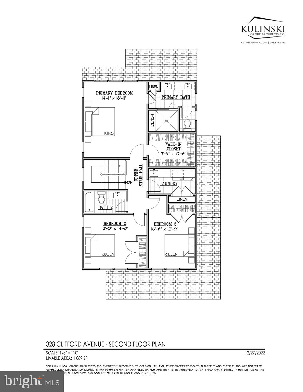 DEL RAY - Residential