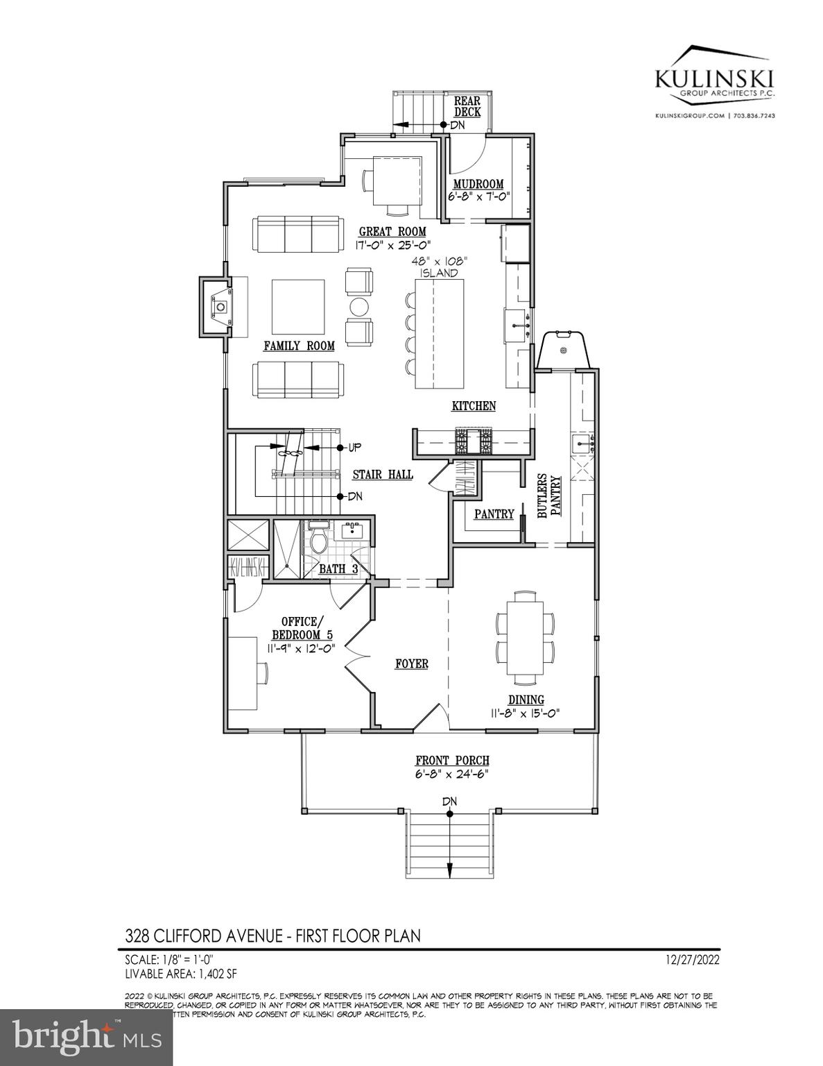 DEL RAY - Residential