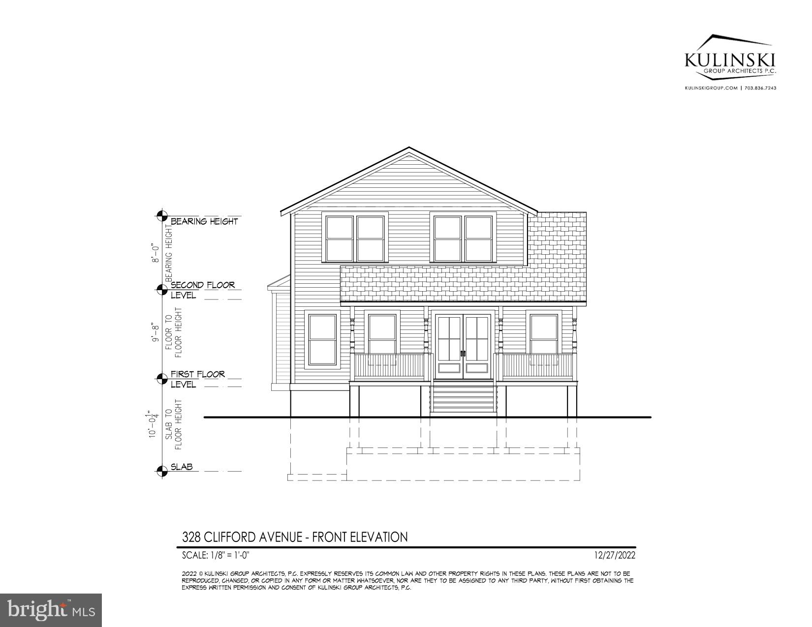 DEL RAY - Residential