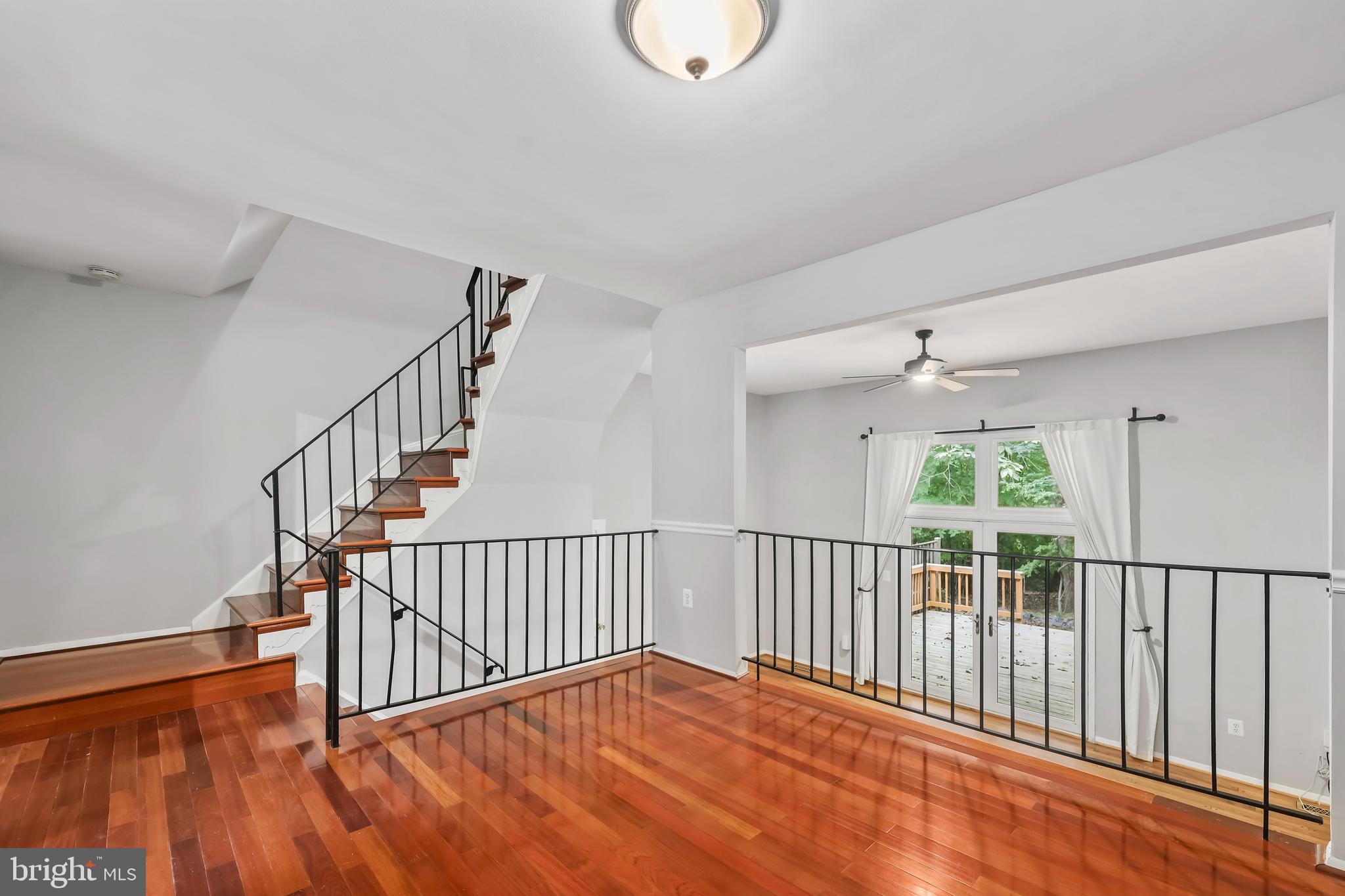 DEEPWOOD - Residential