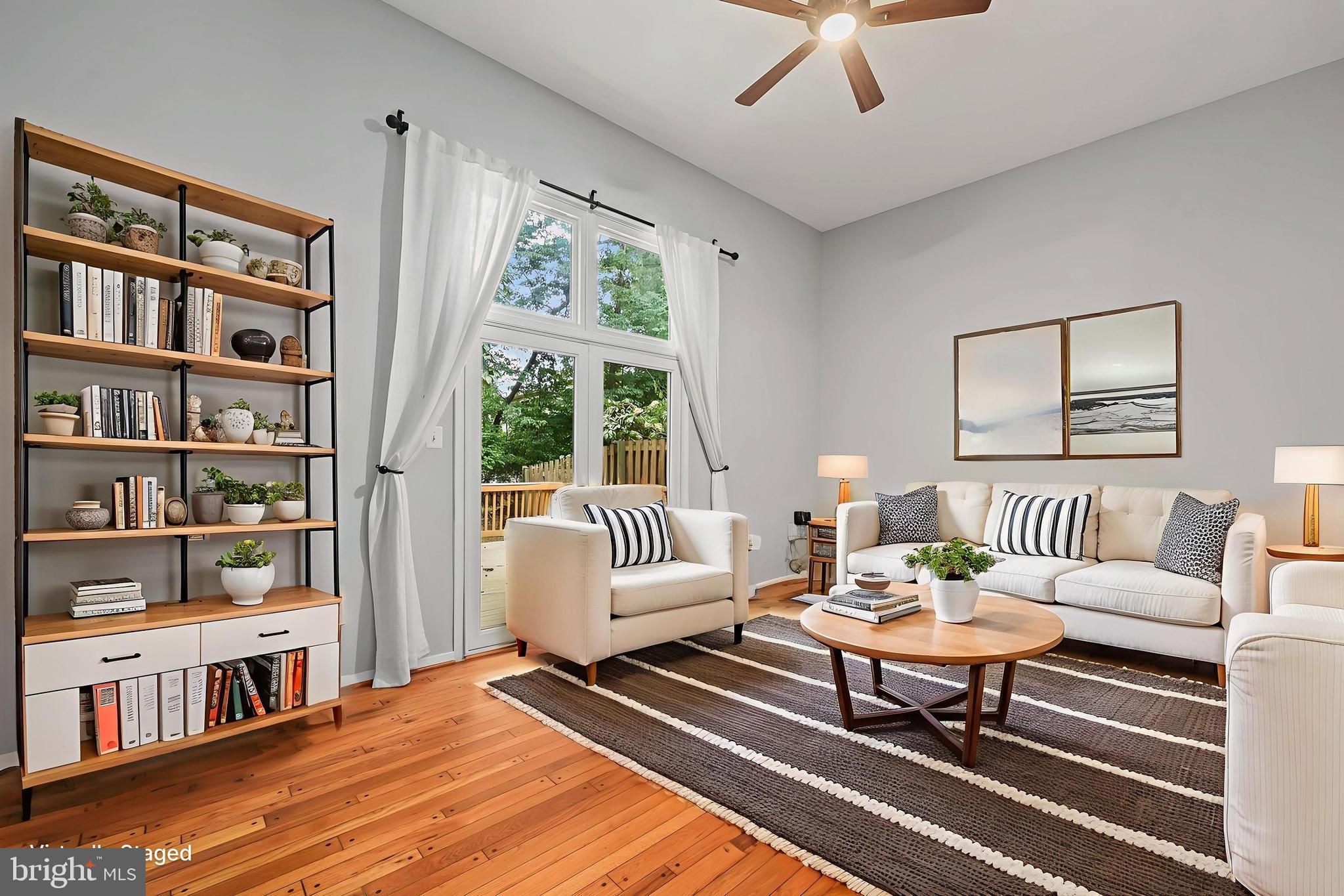 DEEPWOOD - Residential