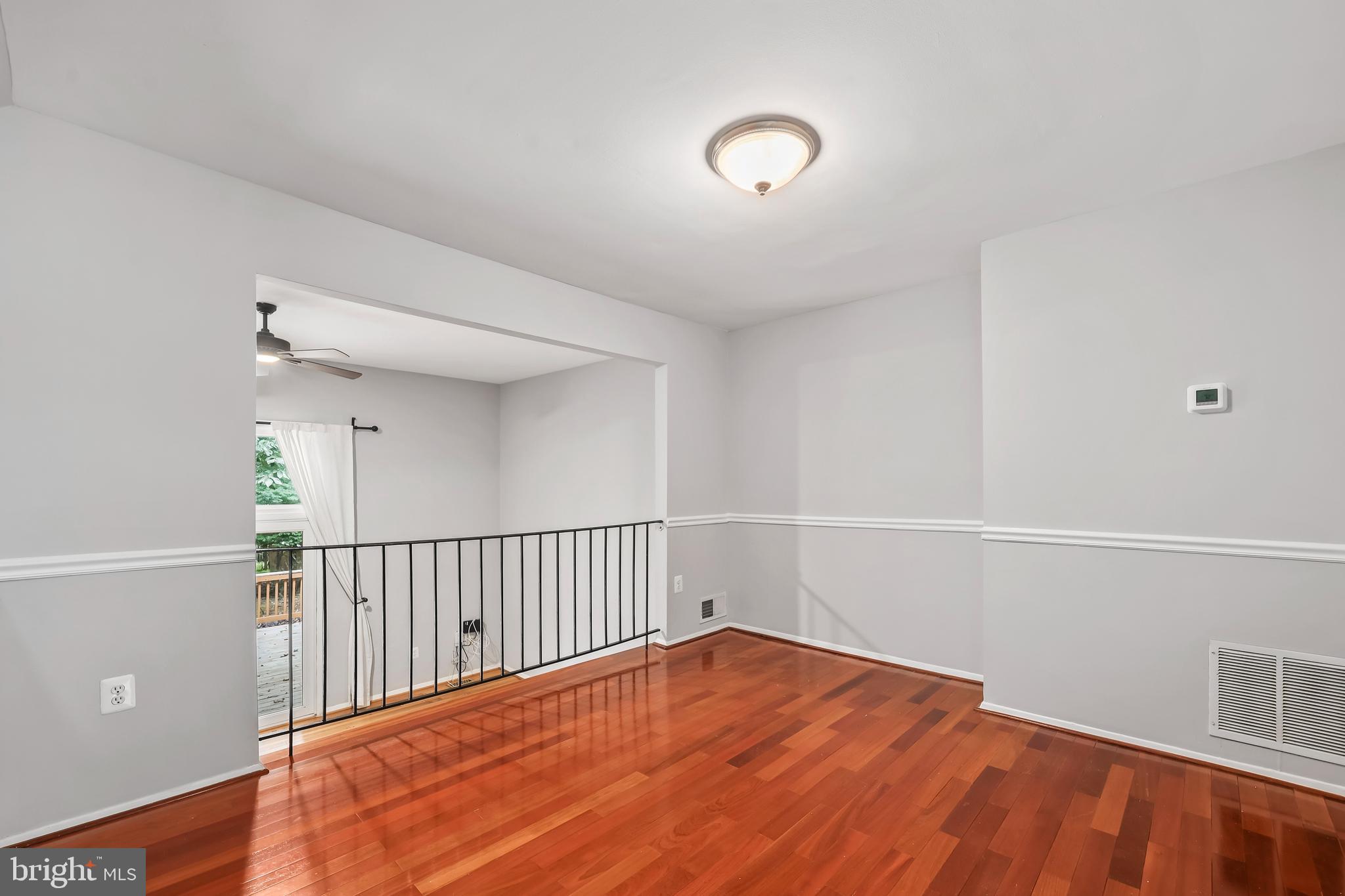 DEEPWOOD - Residential