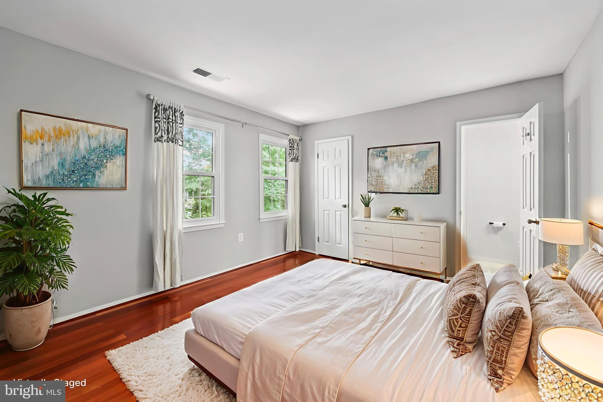 DEEPWOOD - Residential